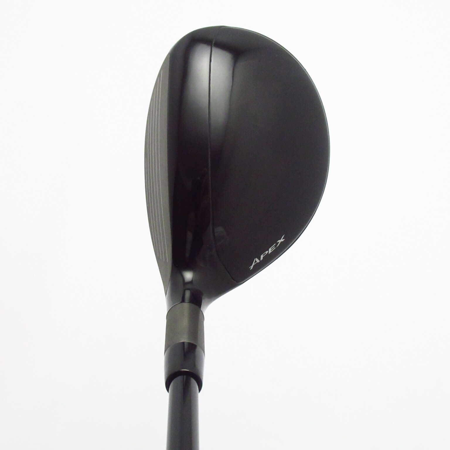 中古】APEX UW(2025) ユーティリティ TENSEI BLACK SILVER 70 for