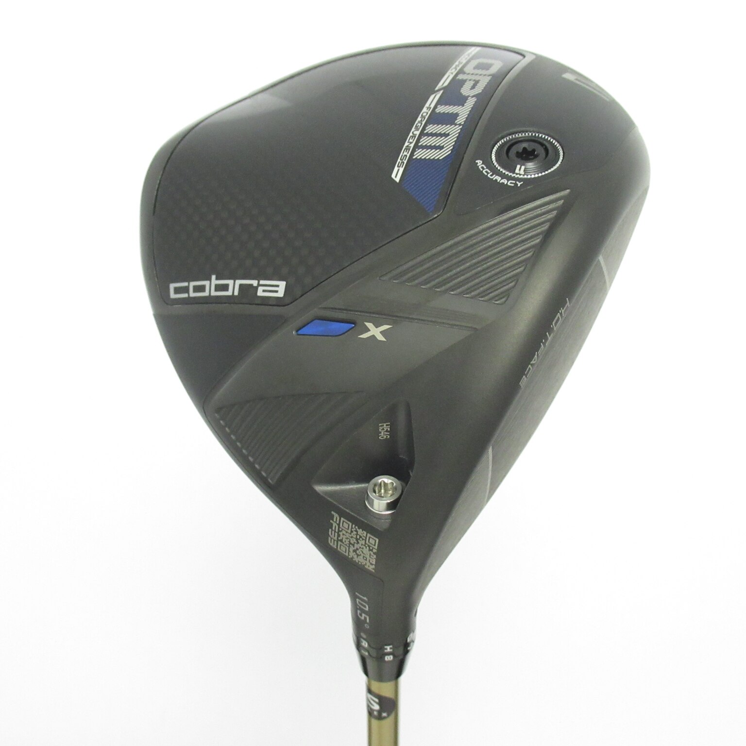 中古】コブラ ドライバー 通販｜GDO中古ゴルフクラブ