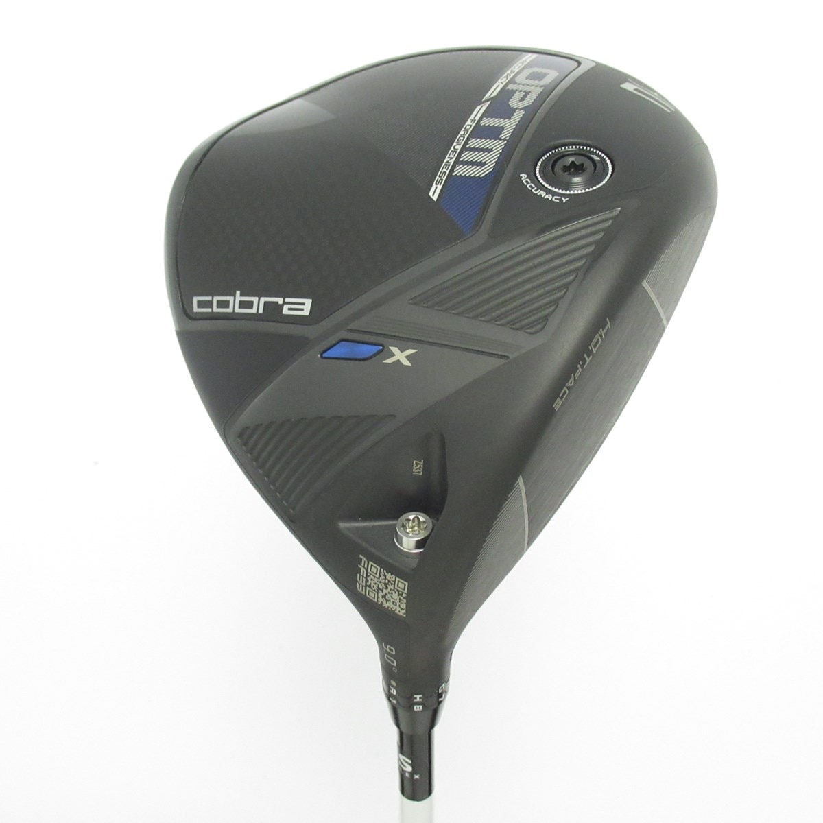 中古】OPTM X ドライバー Speeder NX for Cobra 9 S C(ドライバー