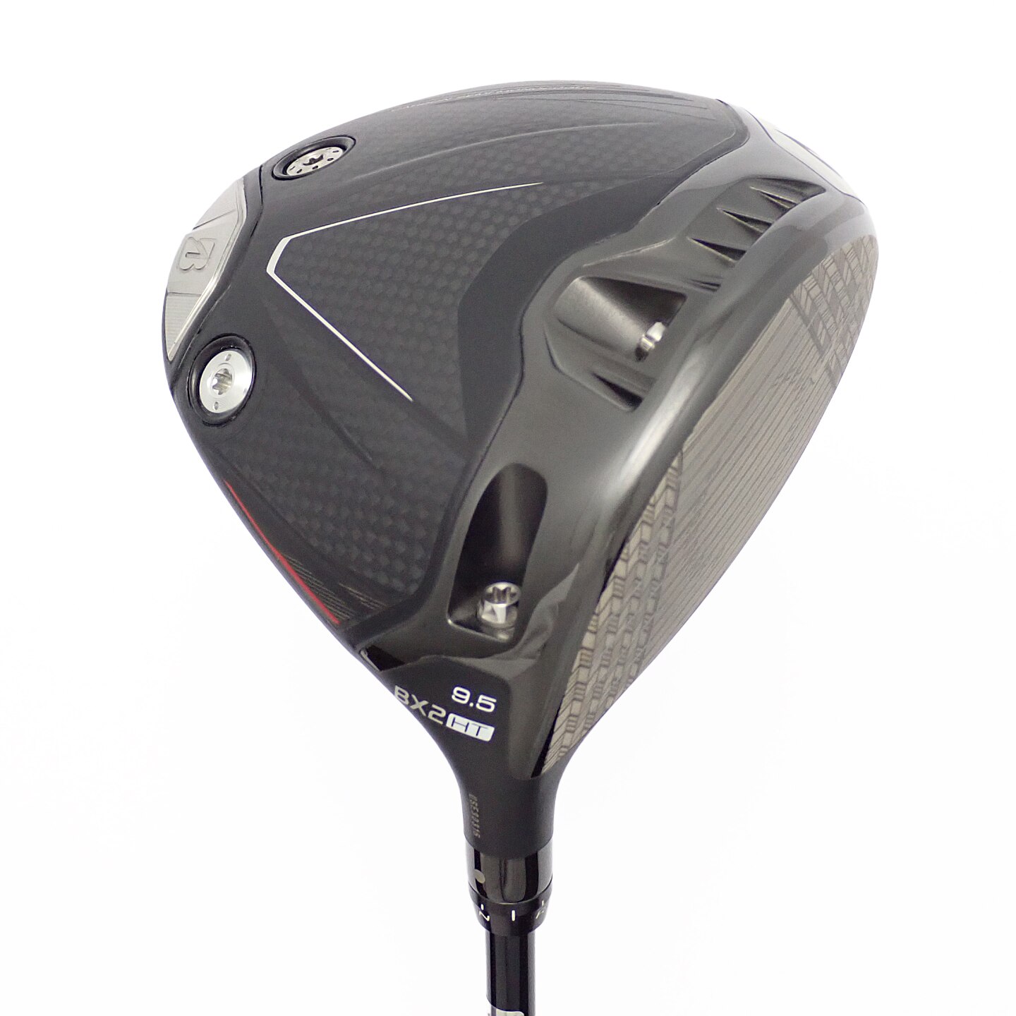 中古】BX2 HT ドライバー Tour AD FI 5 9.5 S B(ドライバー（単品