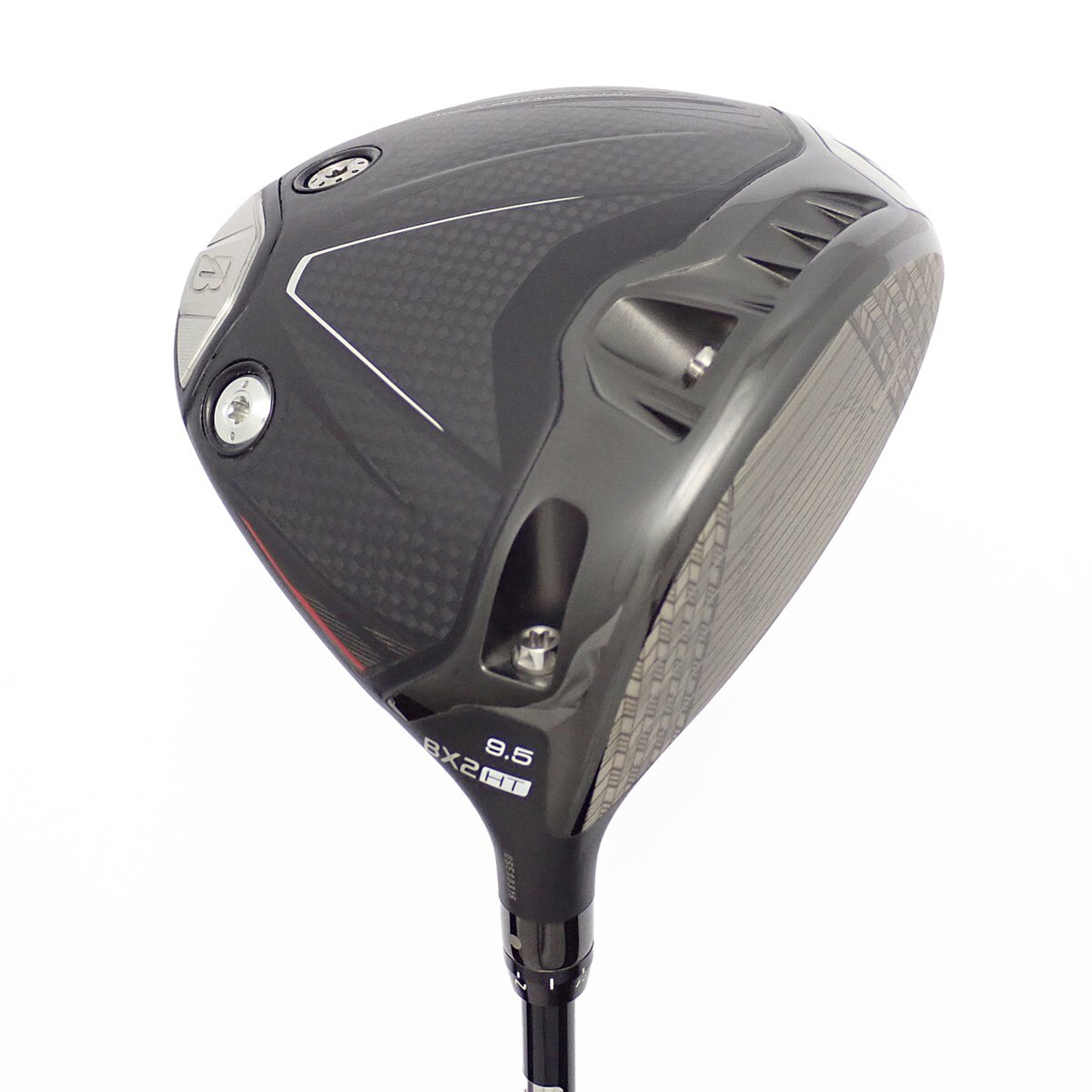 中古】BX2 HT ドライバー Tour AD FI 5 9.5 S B(ドライバー（単品