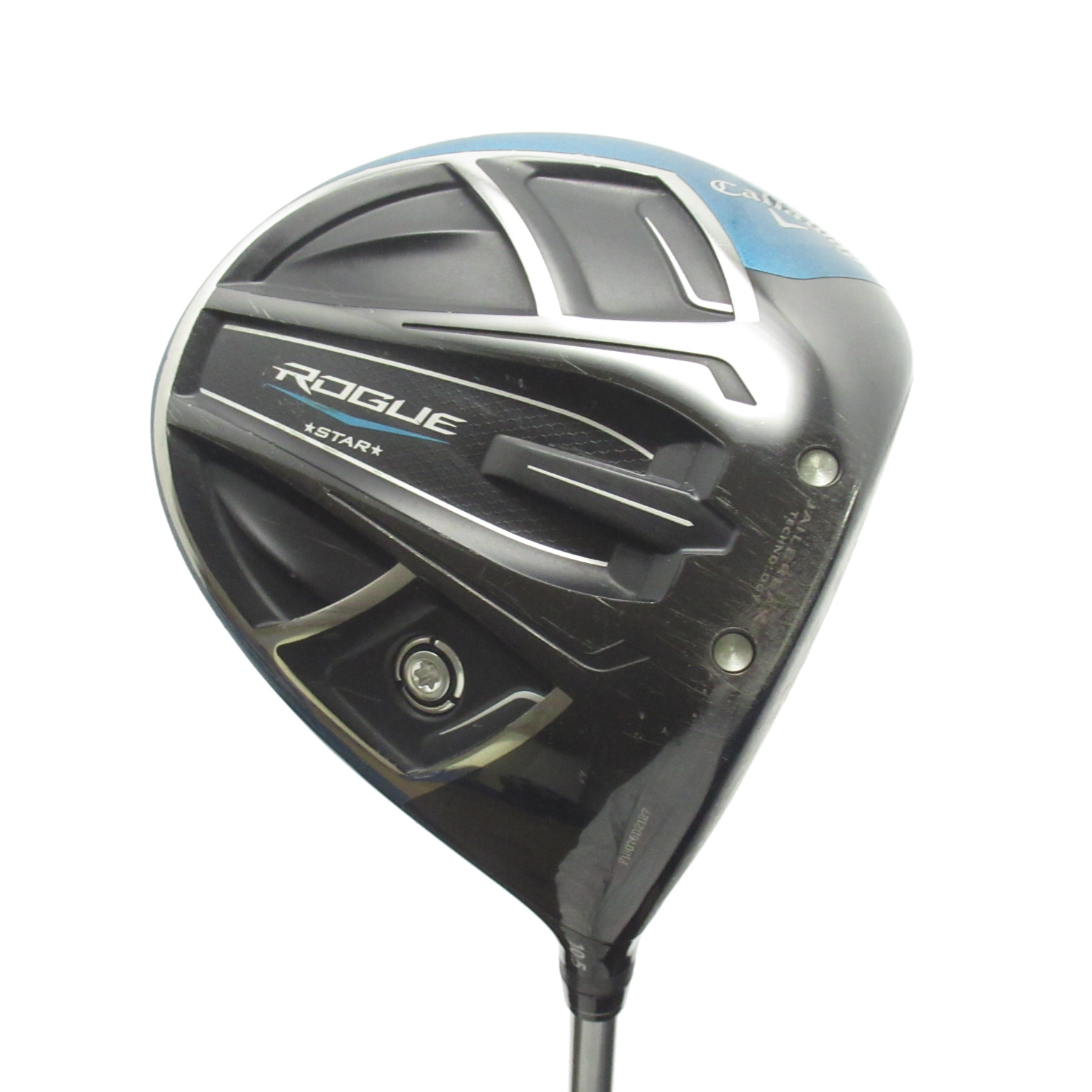 中古】ローグ スター ゴルフクラブ (キャロウェイ) ローグ 通販｜GDO