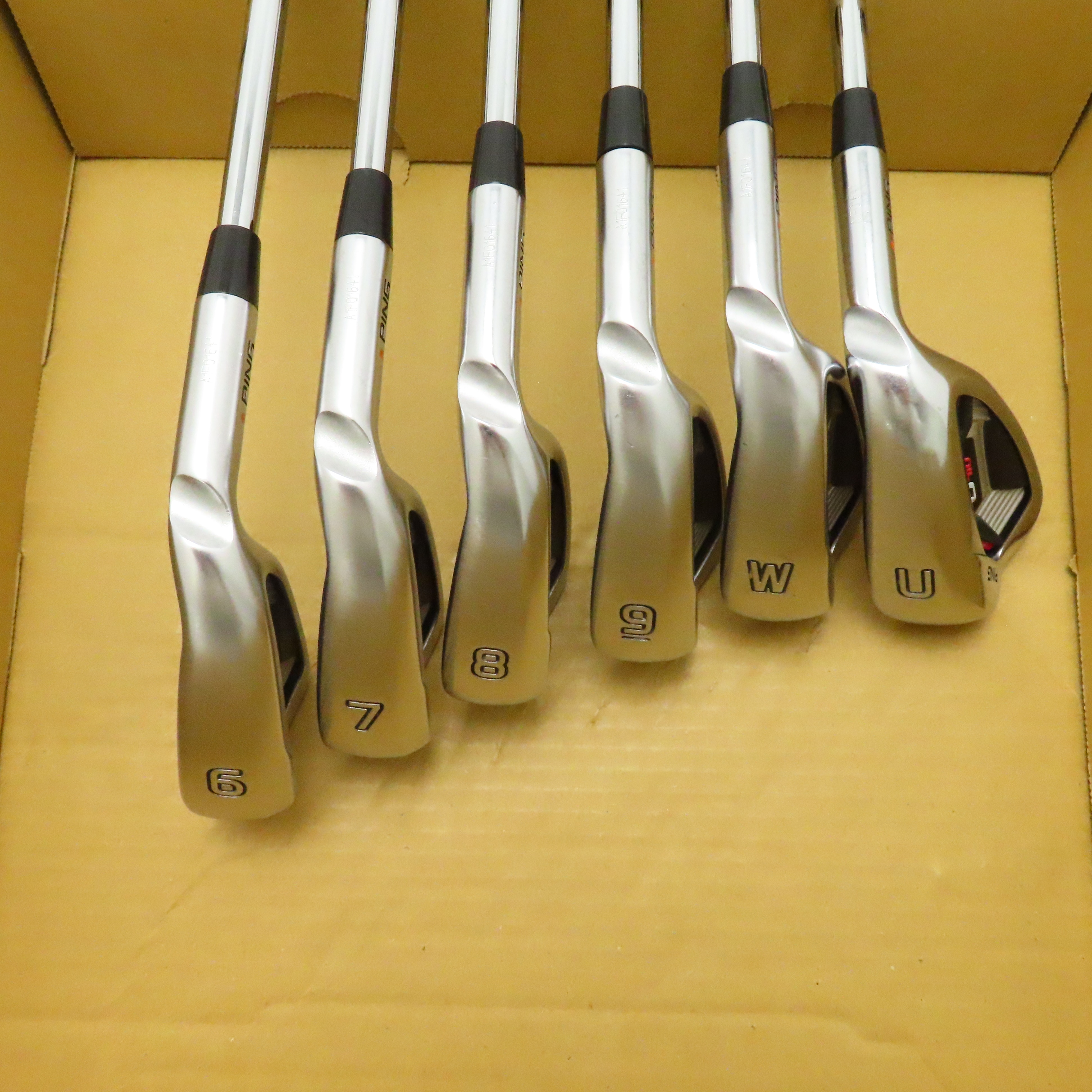 中古】G410 アイアン N.S.PRO MODUS3 TOUR 105 26.5 S C(アイアン