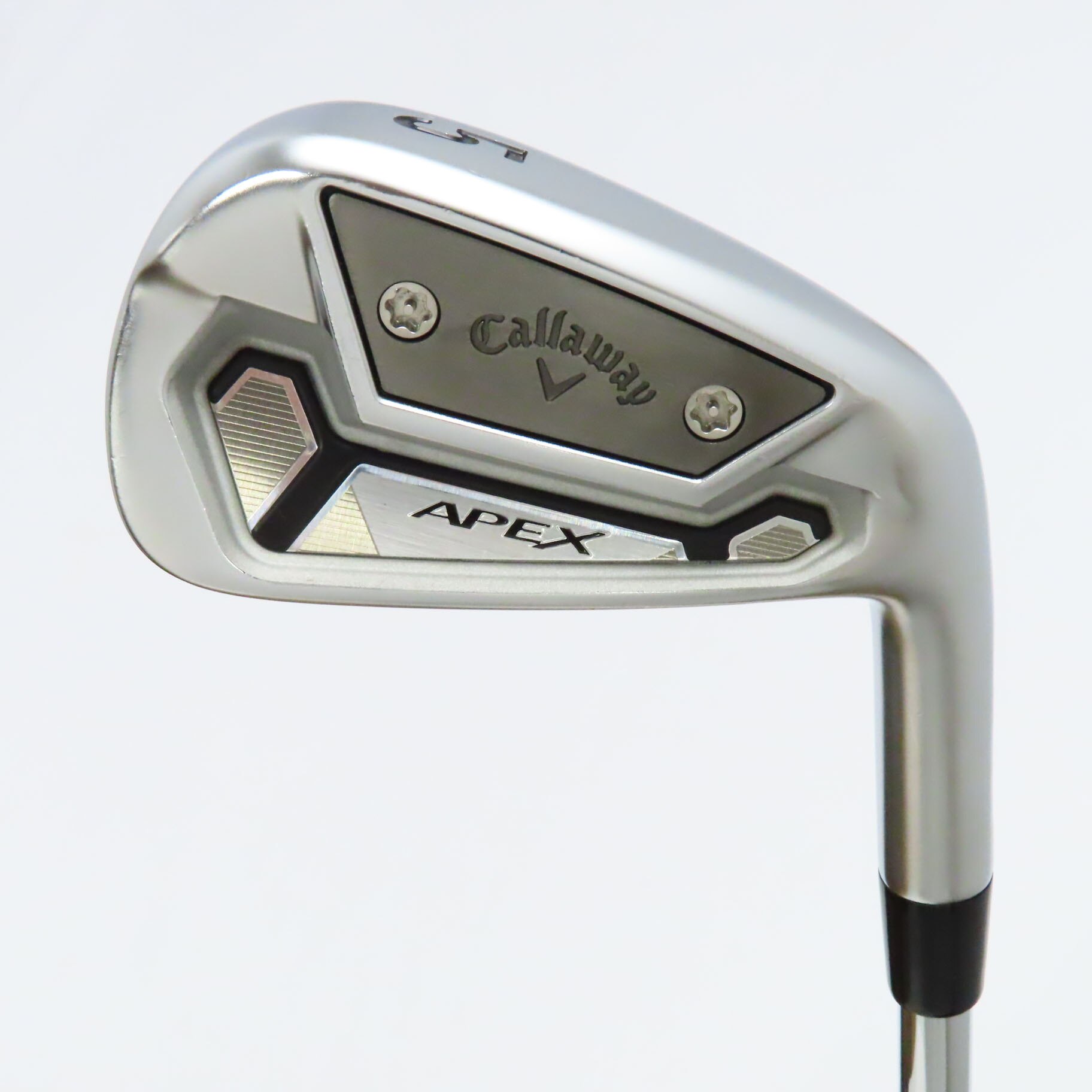 中古】APEX TCB(2021) アイアン N.S.PRO MODUS3 TOUR 120 26 S C