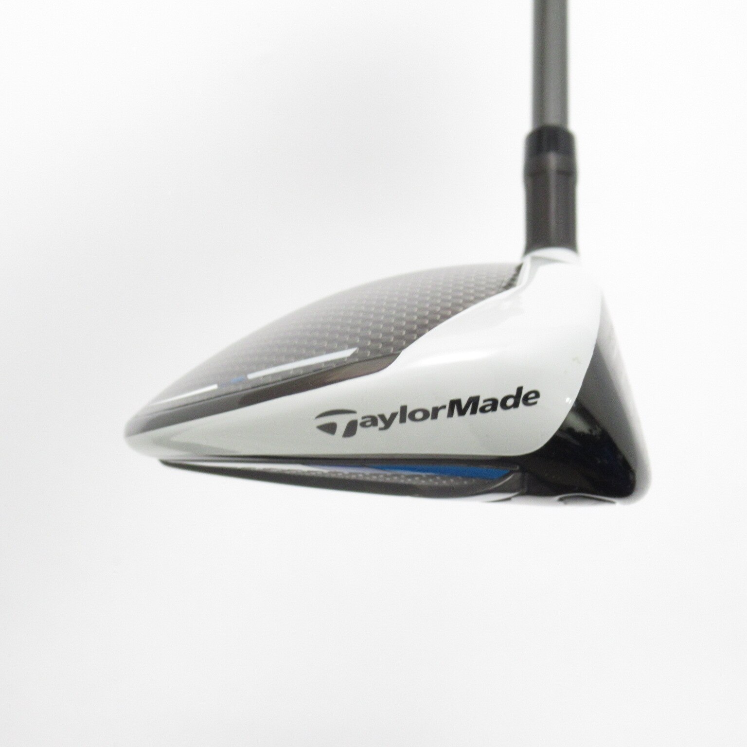中古】SIM マックス フェアウェイウッド TENSEI BLUE TM50 15 S C