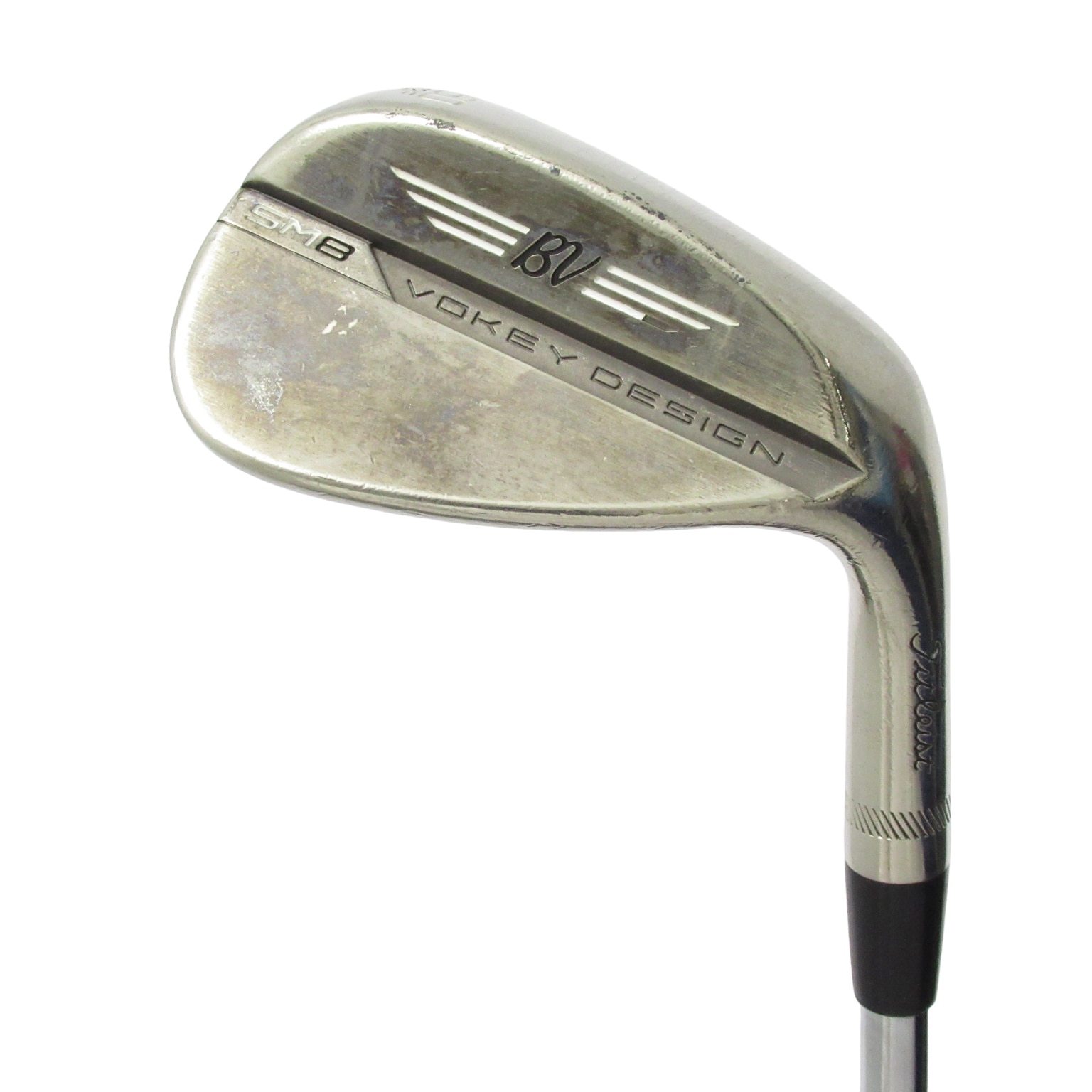 タイトリストSM8ウェッジ 54度 Golf Pride グリップ 【公式通販】