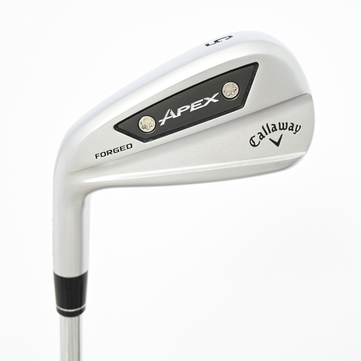 中古】APEX Ai200 アイアン N.S.PRO 950GH neo 23 S B レフティ