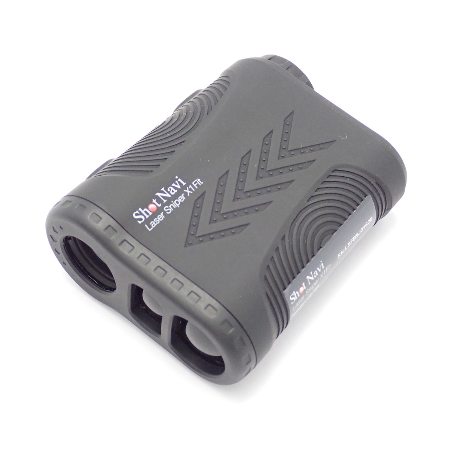 中古】レーザースナイパー X1 Fi - - - CD(パーツ)|Shot Navi(ショット