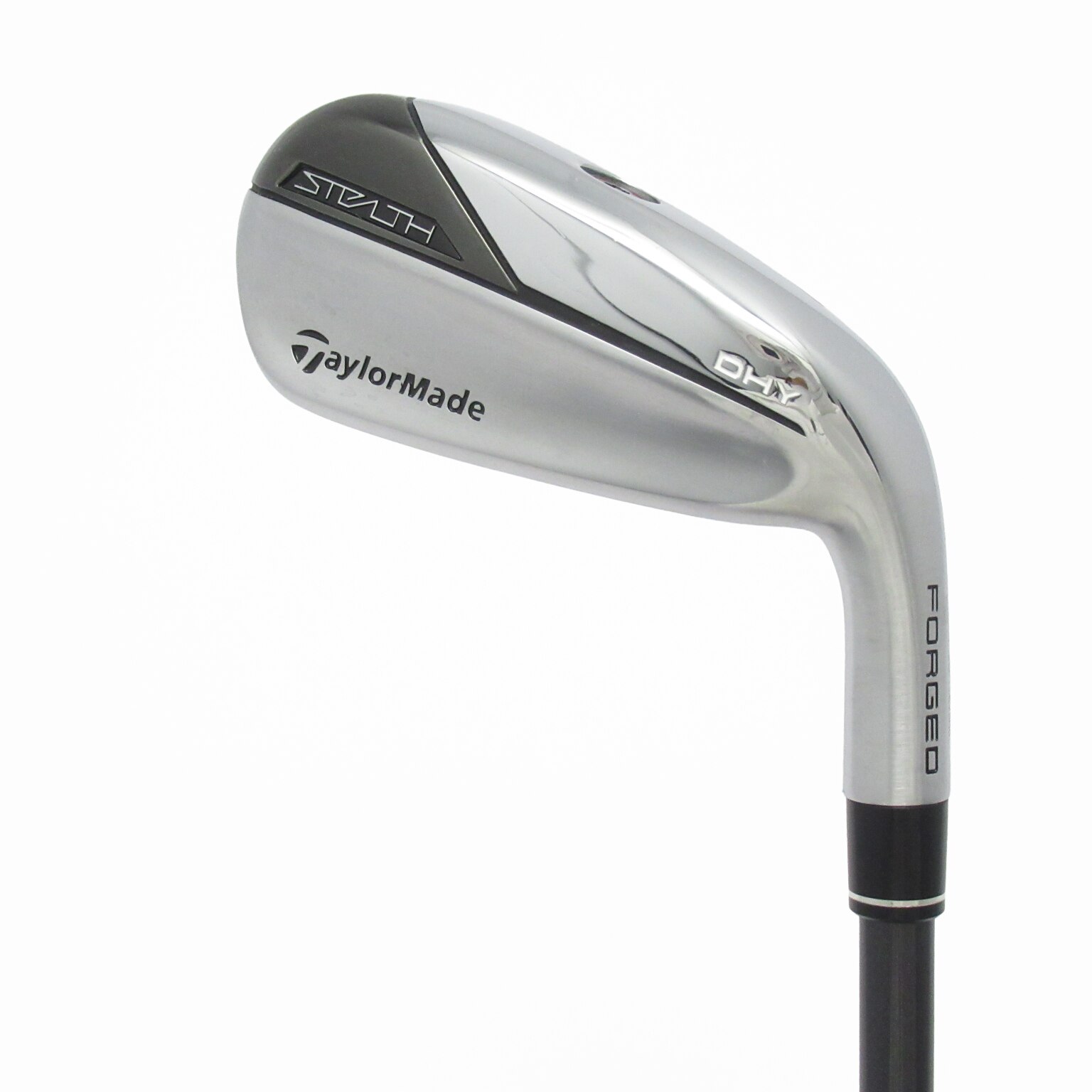 中古】STEALTH DHY (テーラーメイド) ステルス 通販｜GDO中古ゴルフクラブ