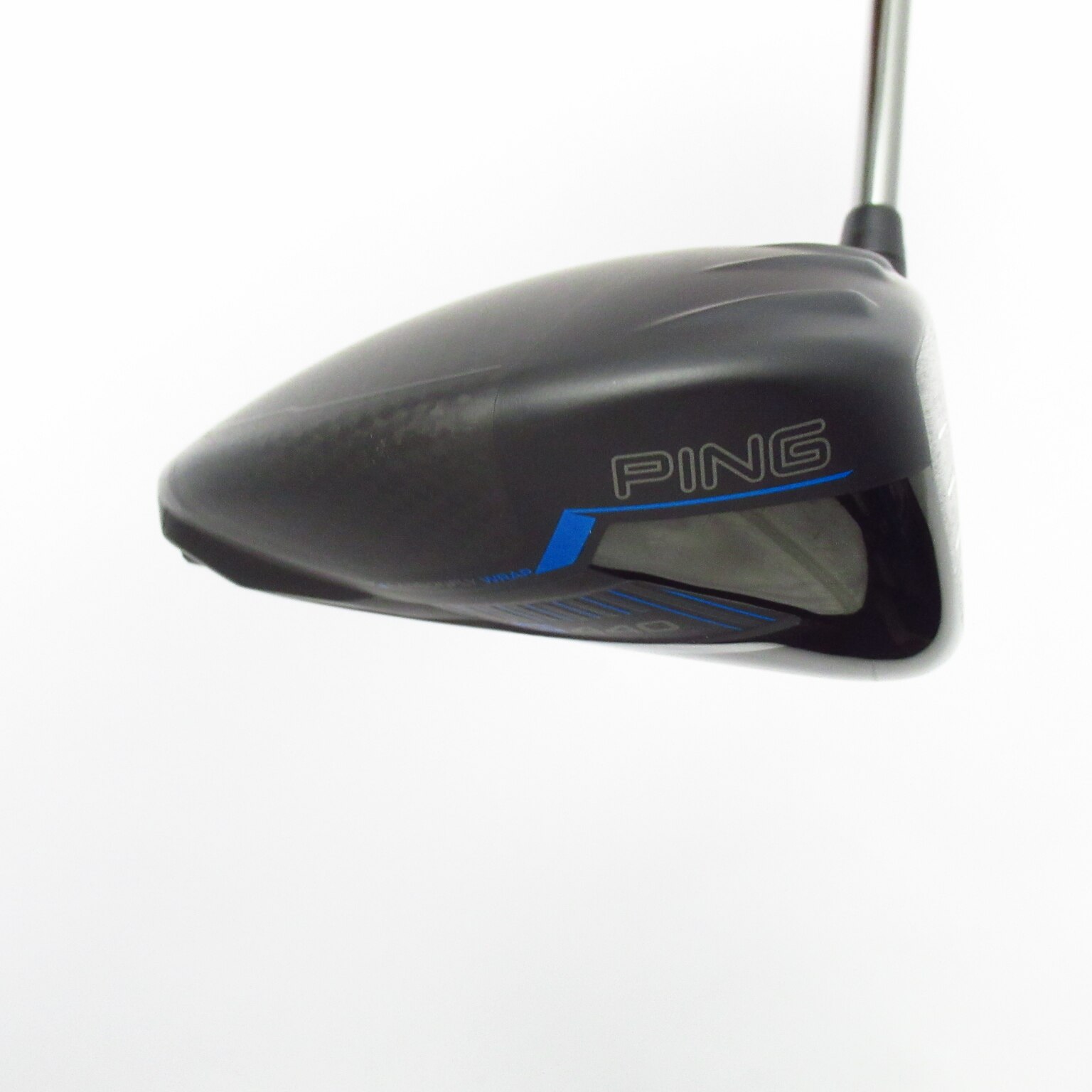 中古】G440 MAX ドライバー PING TOUR 2.0 CHROME 65 10.5 S C