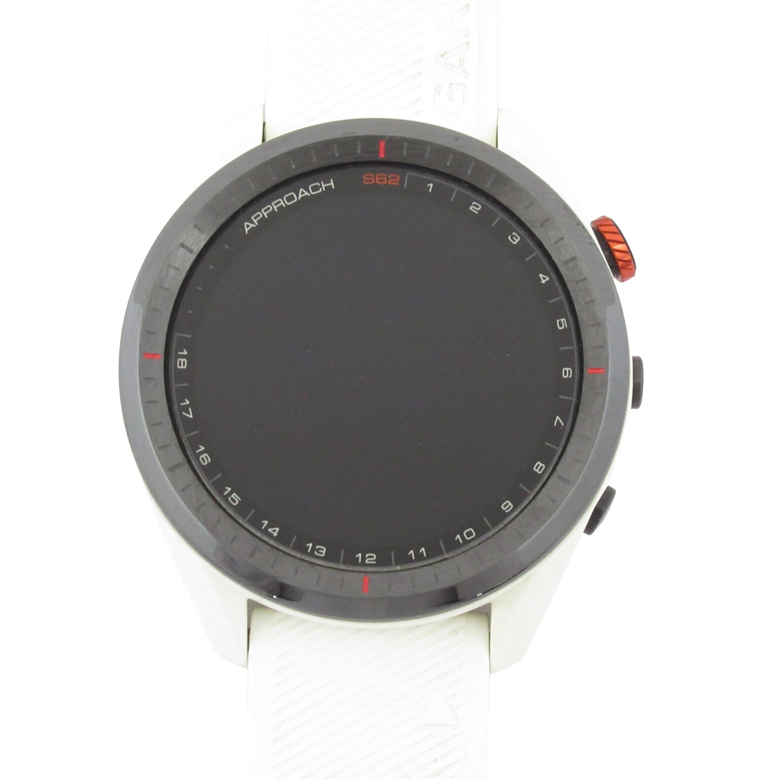 中古】Approach S62 距離測定器 (ガーミン) ガーミン 通販｜GDO中古