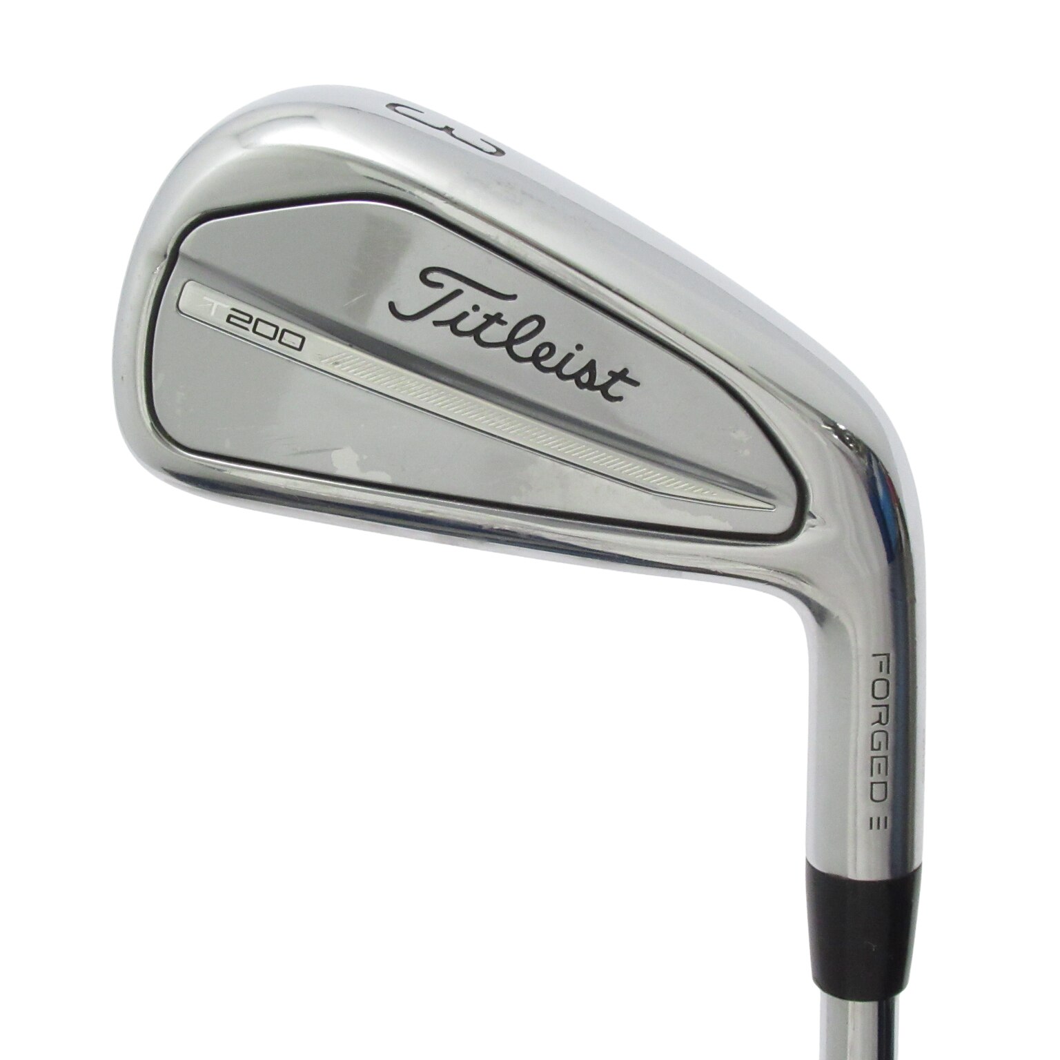 中古】T200(2023) ユーティリティ N.S.PRO 105T 20 S C(ユーティリティ