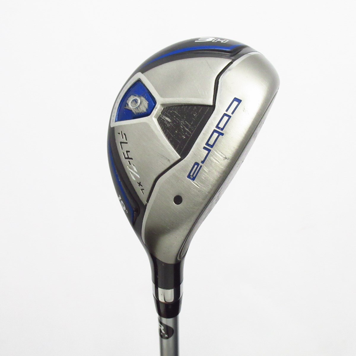 中古】FLY-Z XL ユーティリティ FLY-Z XL 19 R D(ユーティリティ（単品