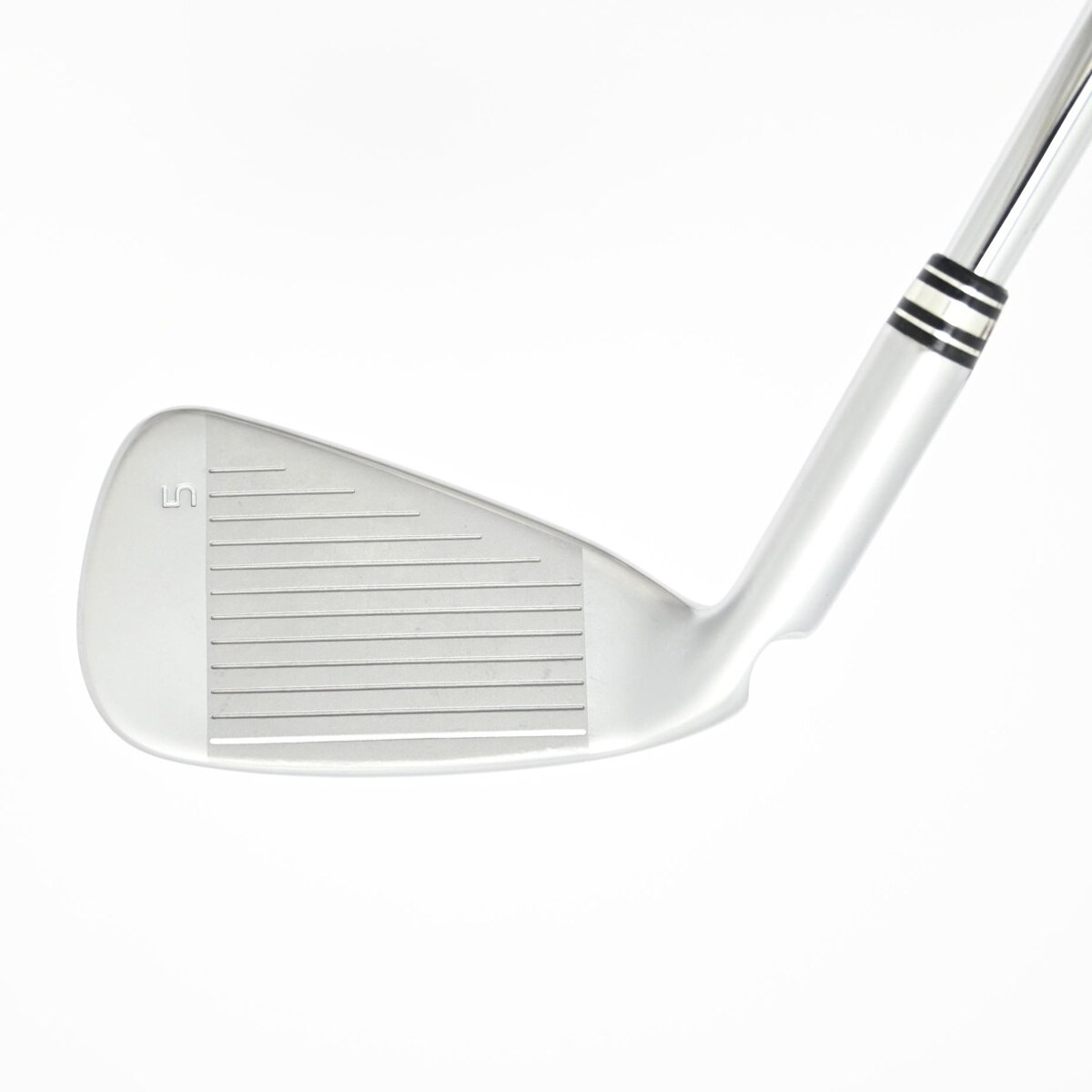 中古】G425 アイアン Dynamic Gold 105 23.5 S200 C(アイアン（セット