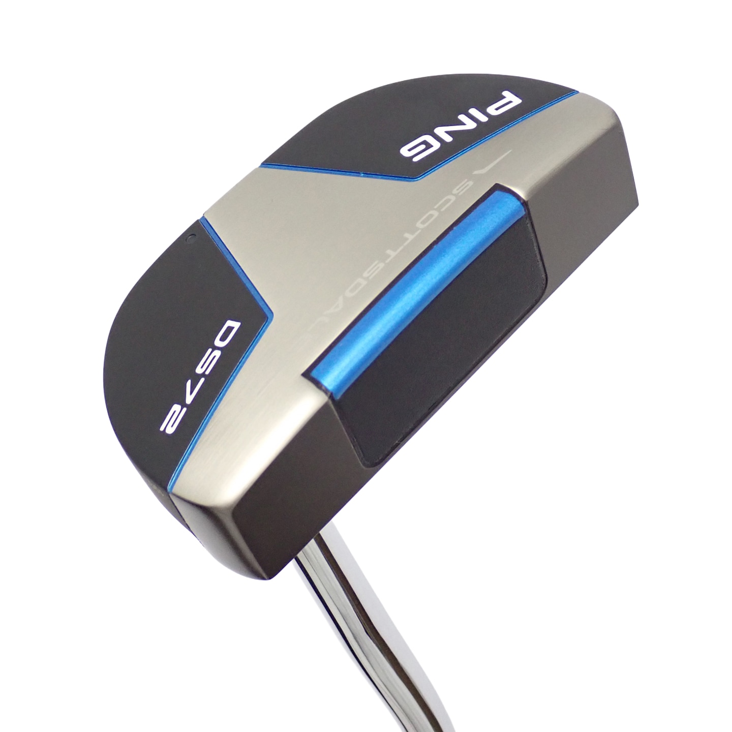 中古】スコッツデール DS72(2025) パター (ピン) PING 通販｜GDO中古