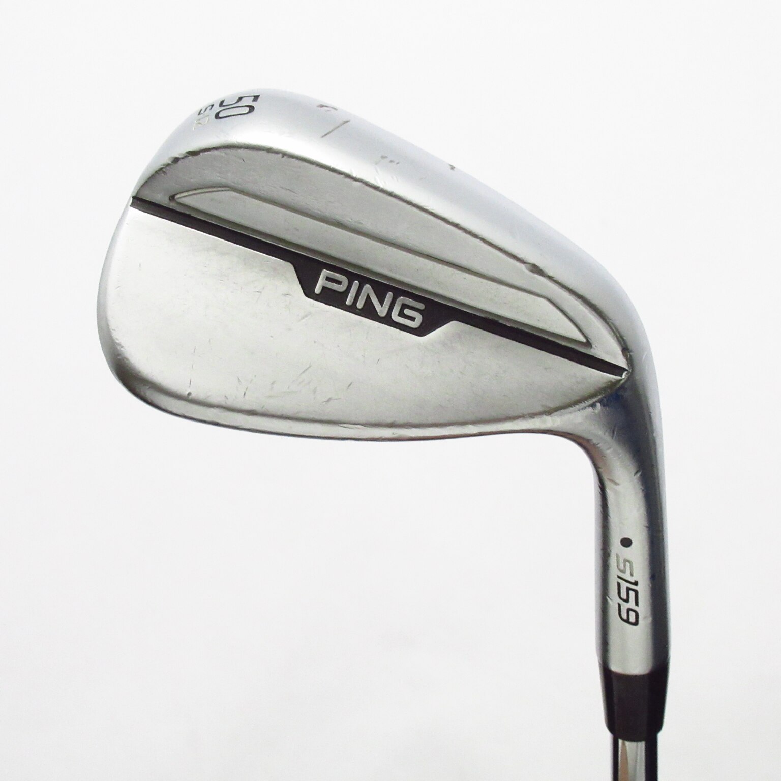 中古】PING ウェッジ (ピン) 通販｜GDO中古ゴルフクラブ