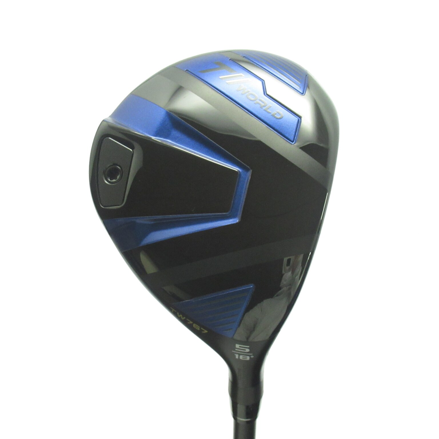 中古】ツアーワールド TW767 フェアウェイウッド VIZARD EZ-C 18 S B