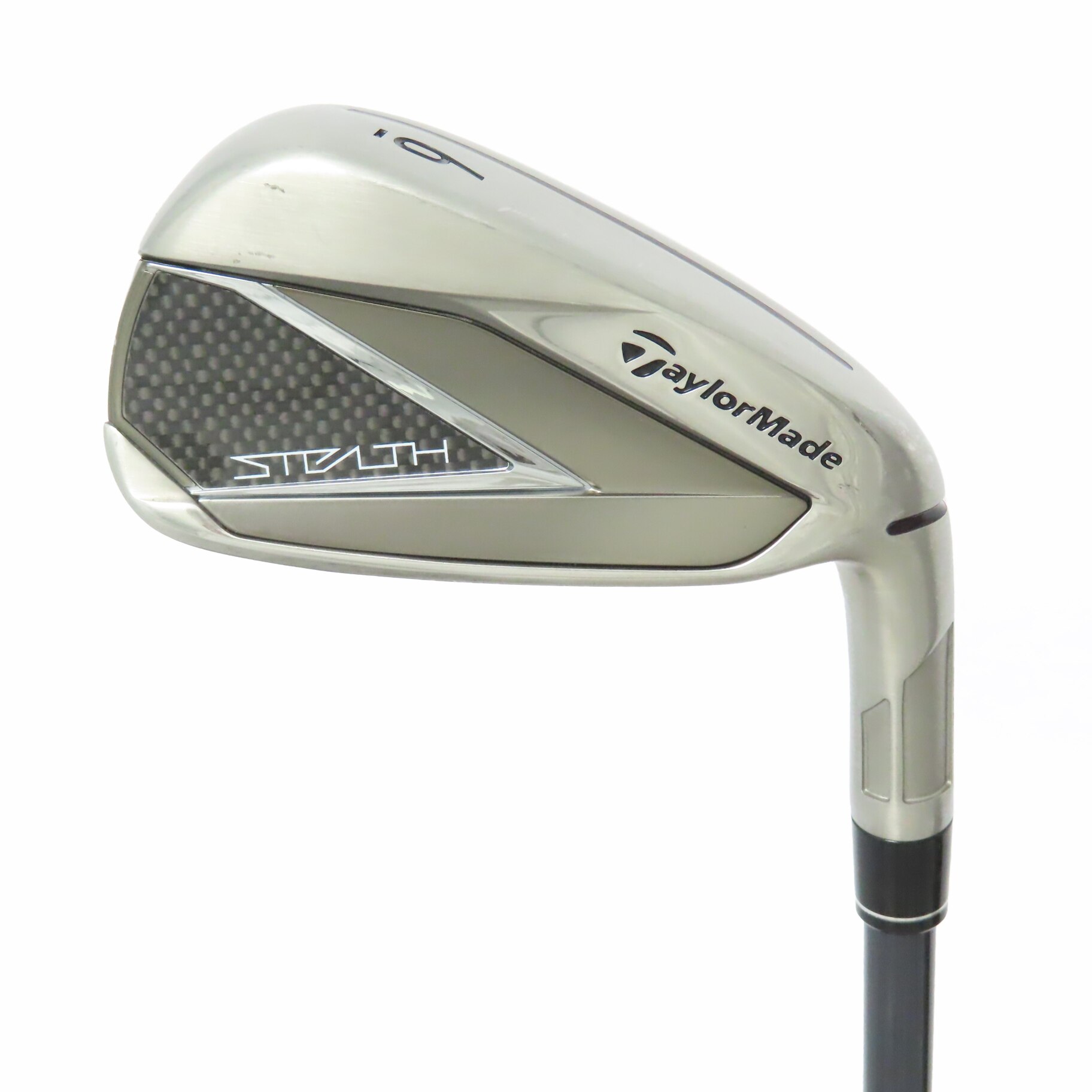 中古】ステルス アイアンセット (テーラーメイド) 通販｜GDO中古ゴルフ