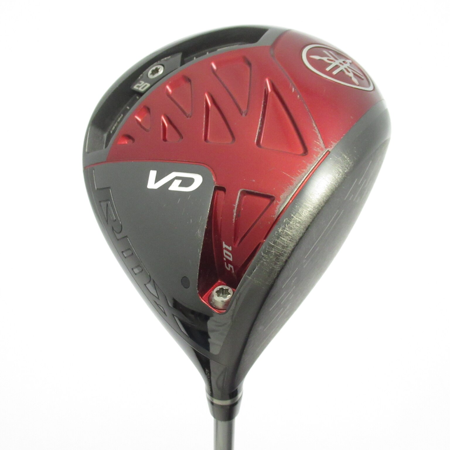 中古】RMX VD ドライバー Tour AD UB 5 10.5 S CD(ドライバー（単品
