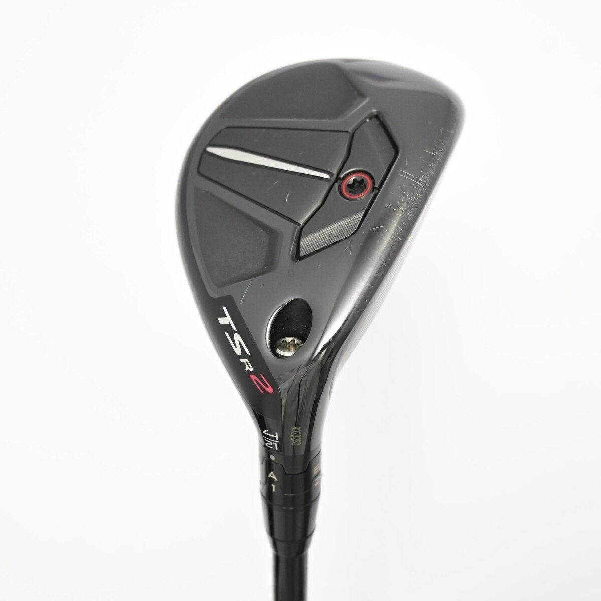 中古】TSR2 ユーティリティ TENSEI PRO 1K HYBRID 70 21 S C