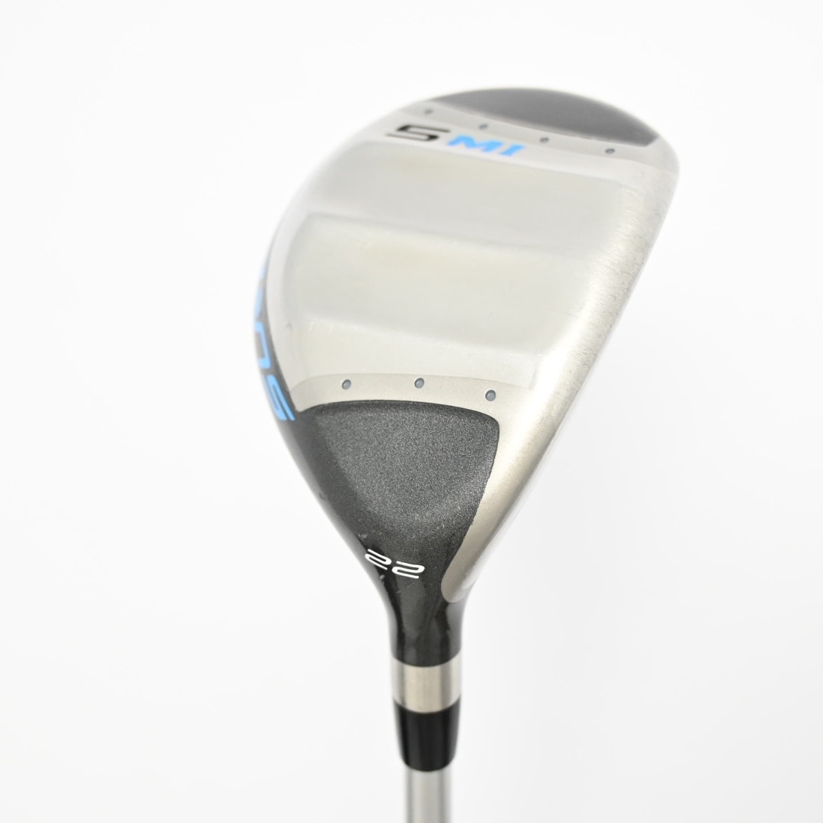 中古】SURE DD 2.0 MI ユーティリティ EXSAR 22 SR C(ユーティリティ