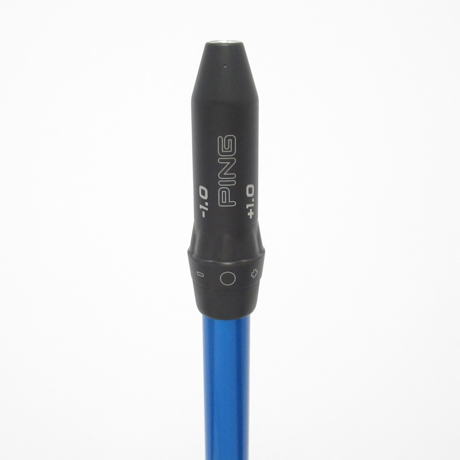 中古】純正シャフト ドライバー用_スリーブ付 ALTA J CB BLUE SR C