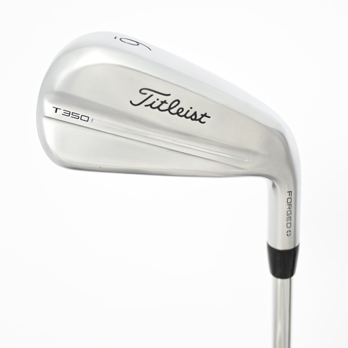 中古】T350(2025) アイアン N.S.PRO 880 AMC 26 S C(アイアン（セット