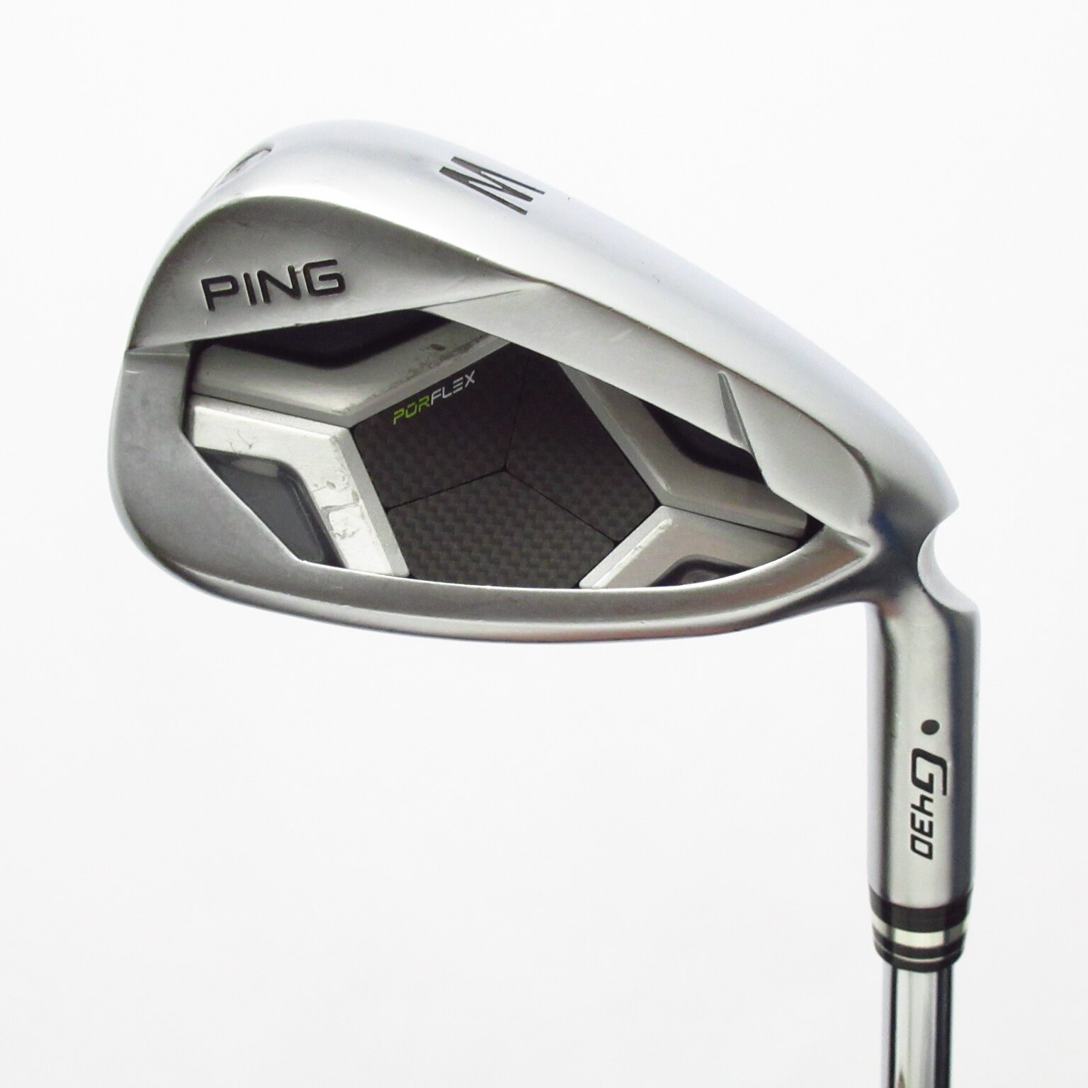 中古】G430 アイアン（単品） N.S.PRO MODUS3 TOUR 105 41 S CD