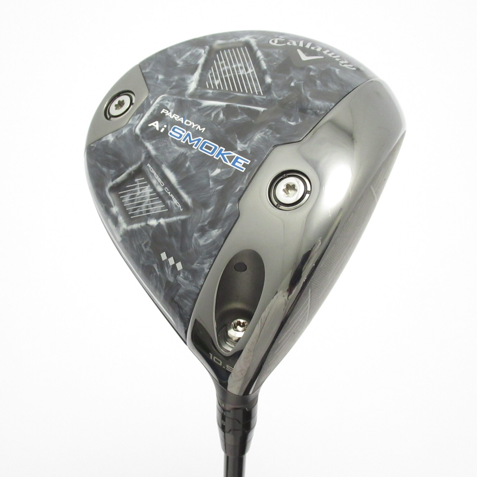 中古】PARADYM Ai SMOKEﾄﾘﾌﾟﾙﾀﾞｲﾔ ドライバー (キャロウェイ) Ai SMOKE