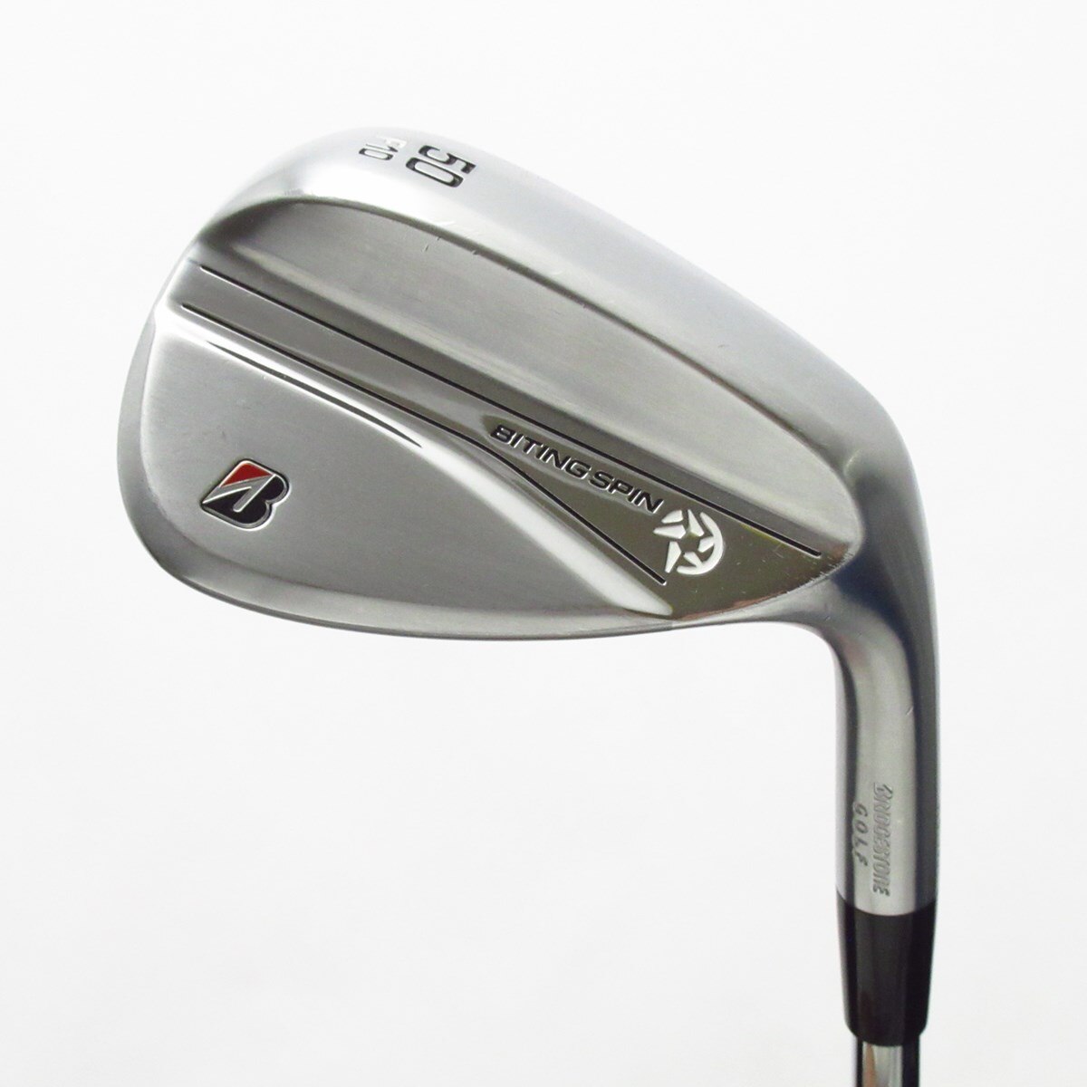 中古】BITING SPIN ウェッジ N.S.PRO MODUS3 TOUR 120 50-10 S C