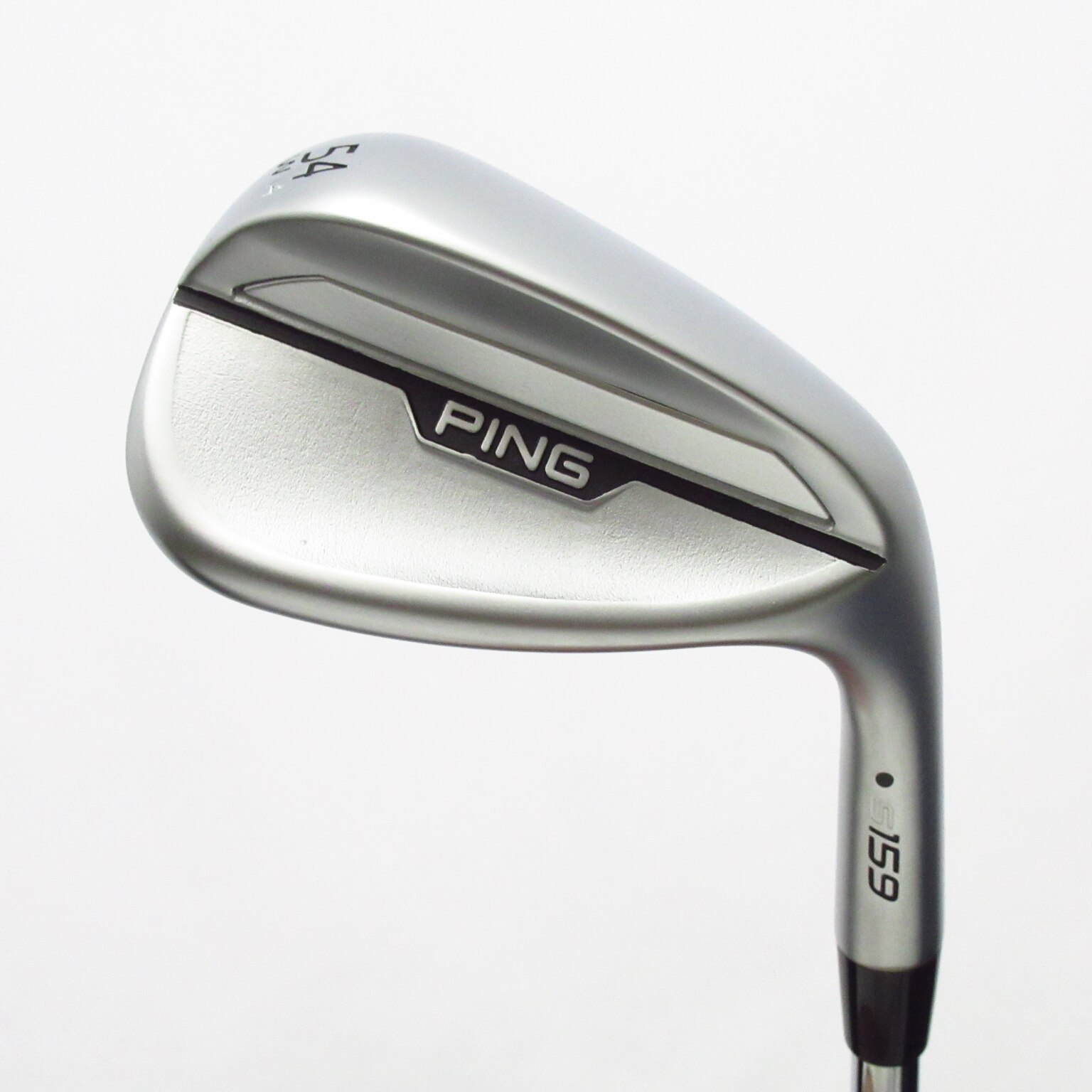 中古】S159 ウェッジ N.S.PRO 750GH neo 54-14 S BC(ウェッジ（単品