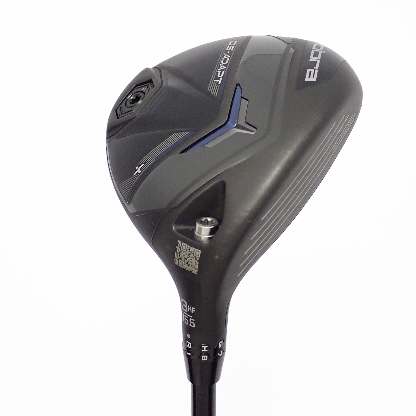 中古】DS-ADAPT X フェアウェイウッド Speeder NX for Cobra 16.5 S C
