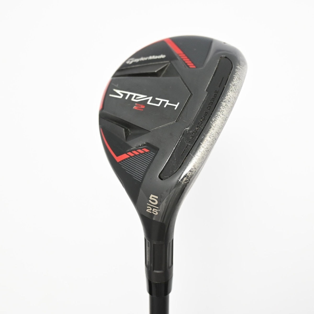 中古】ステルス2 レスキュー ユーティリティ Speeder TR HY 25 S C