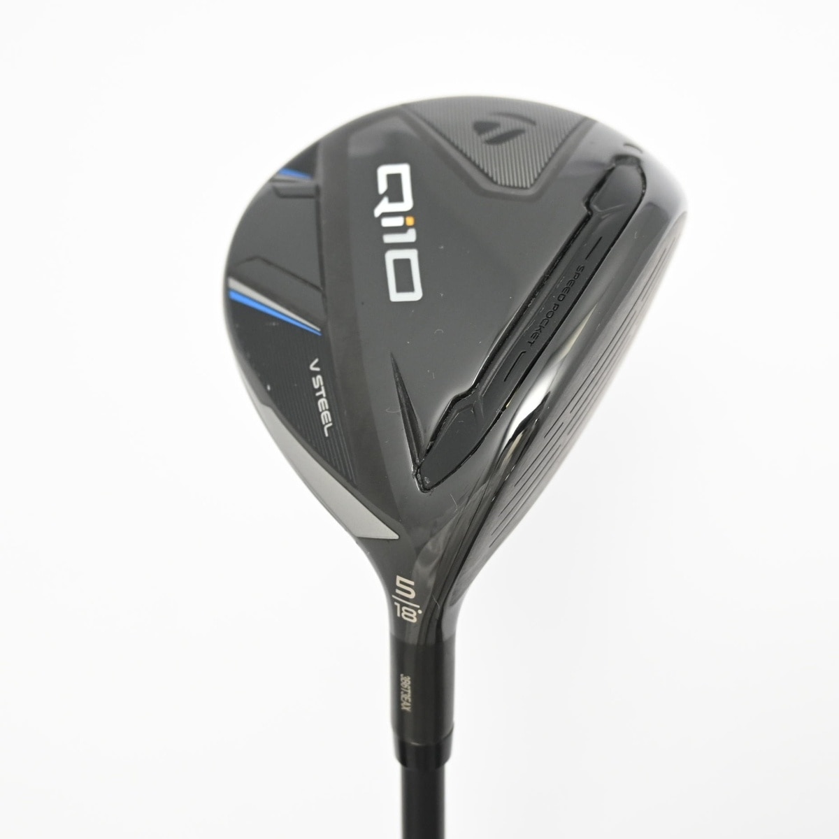 中古】Qi10 フェアウェイウッド (テーラーメイド) 通販｜GDO中古ゴルフ