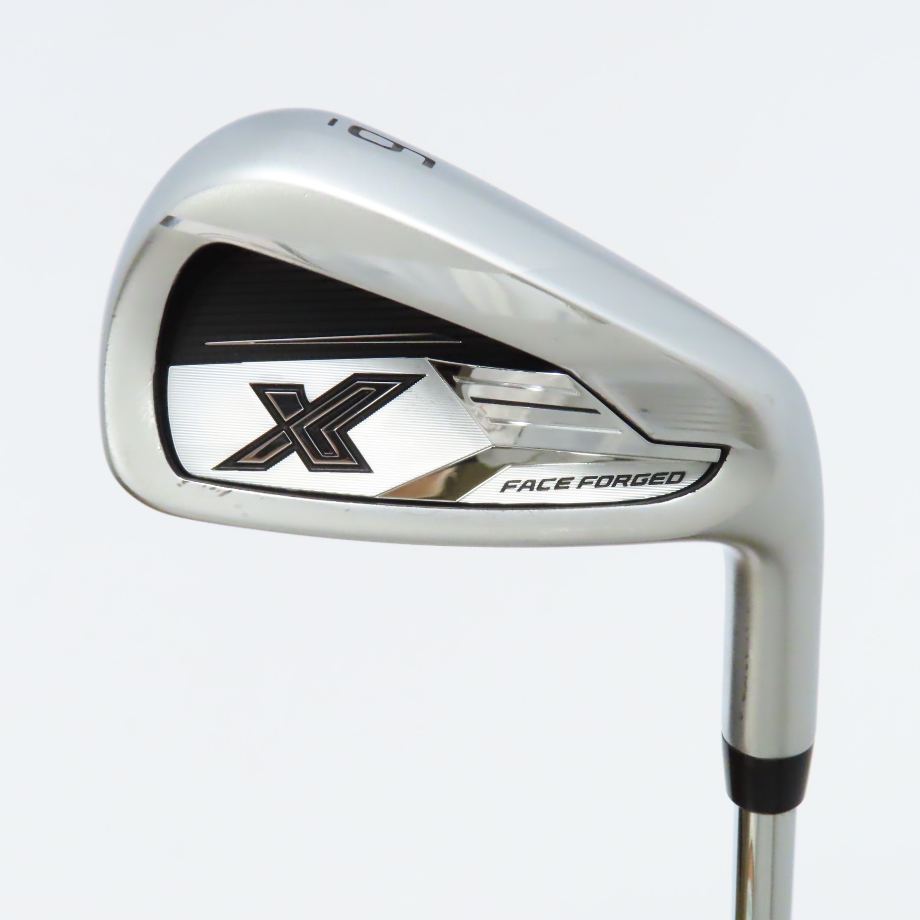 中古】ゼクシオ X(2024) アイアン Dynamic Gold 95 25.5 R300 C