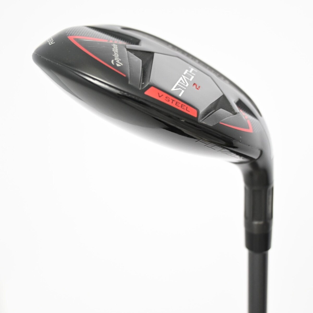 中古】ステルス2 レスキュー ユーティリティ TENSEI RED TM60(2022) 25