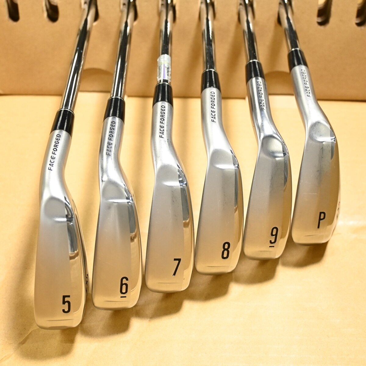 中古】スリクソン ZX4 アイアン N.S.PRO 950GH neo 23 S C(アイアン