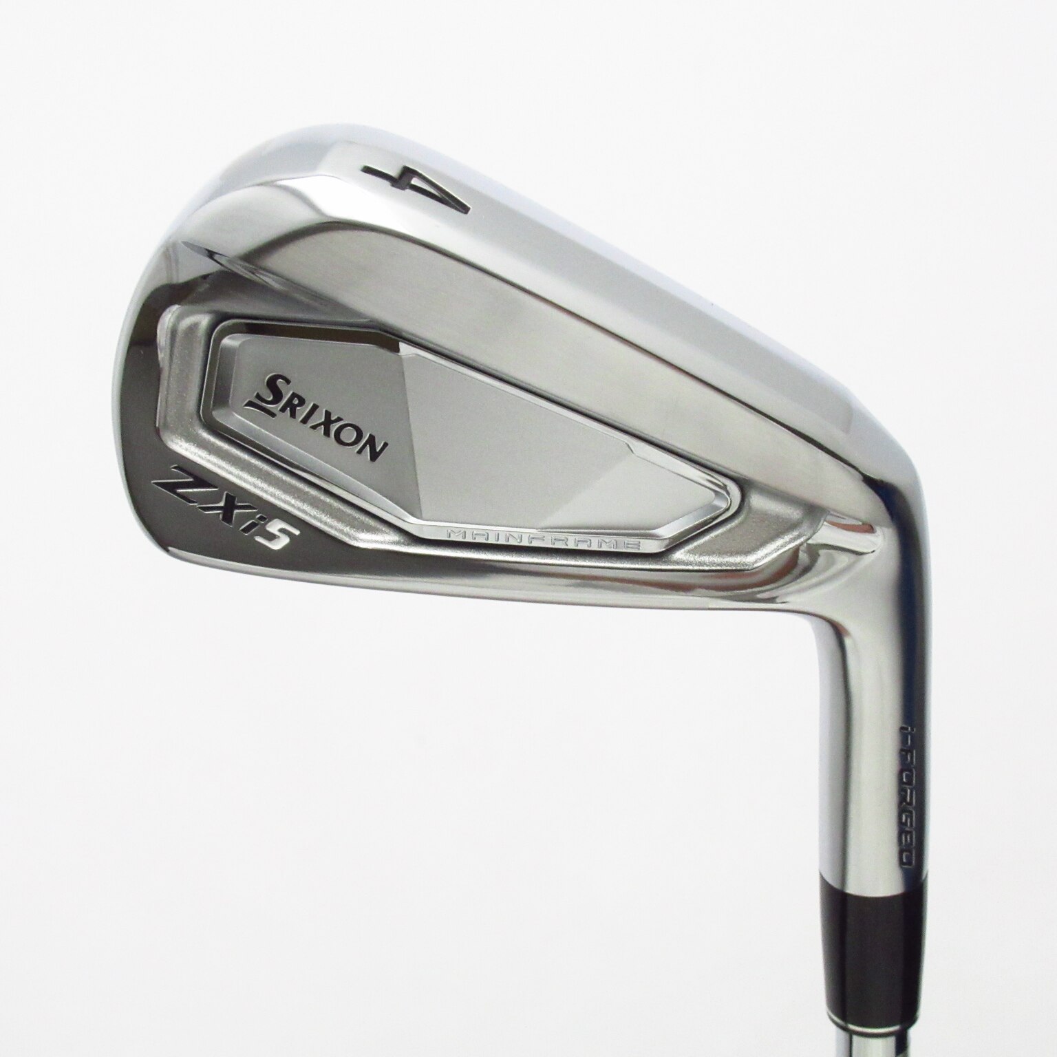 中古】スリクソン ZXi5 アイアン（単品） N.S.PRO MODUS3 TOUR 105 22