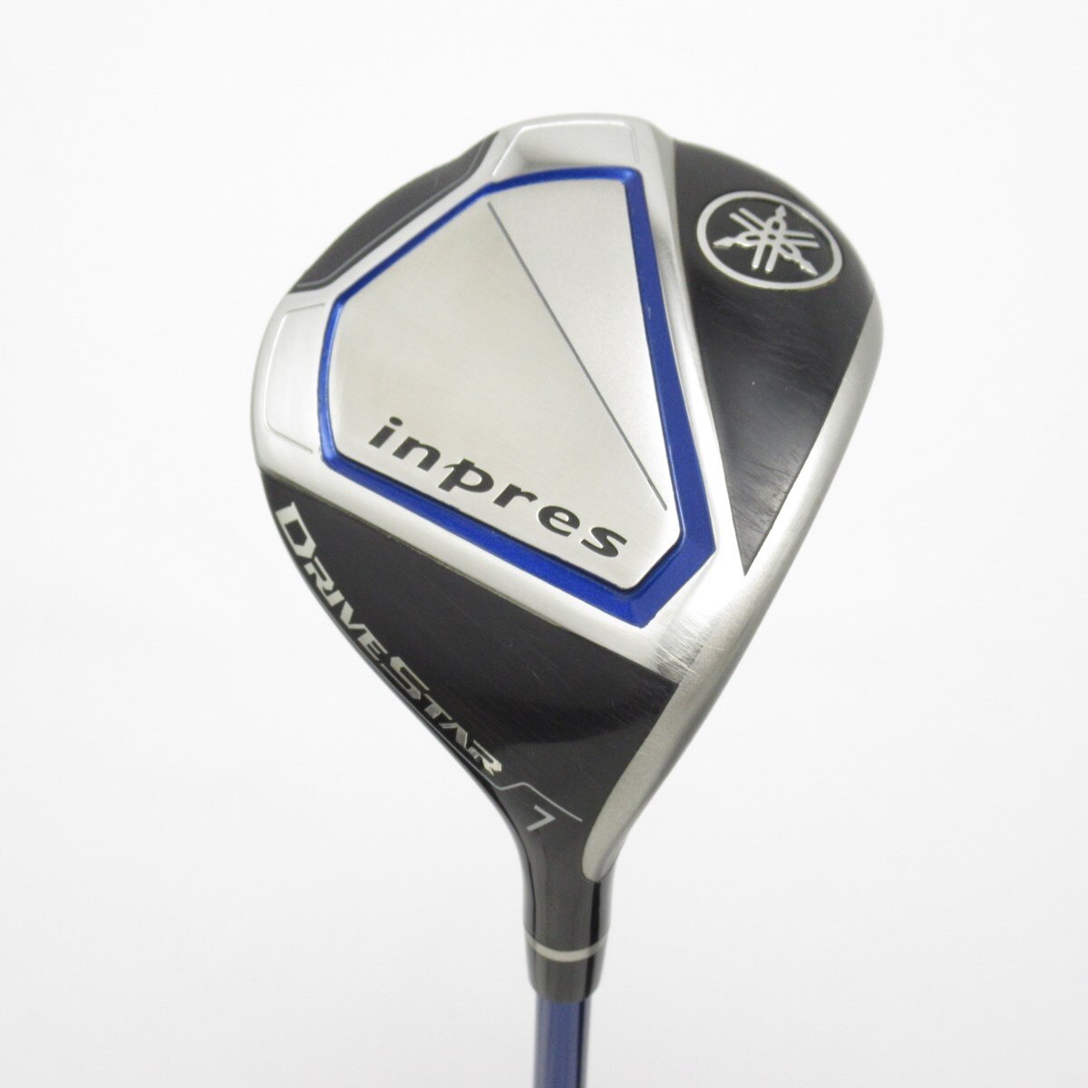 中古】インプレス DRIVE STAR(2023) フェアウェイウッド Speeder NX