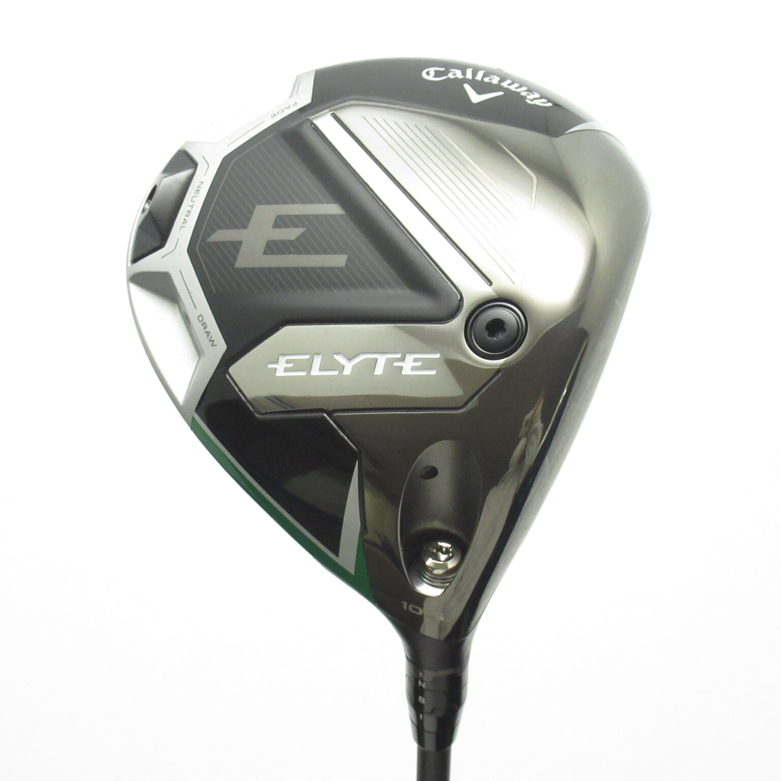 中古】エリート ドライバー Diamana BB 53 10.5 S C(ドライバー（単品