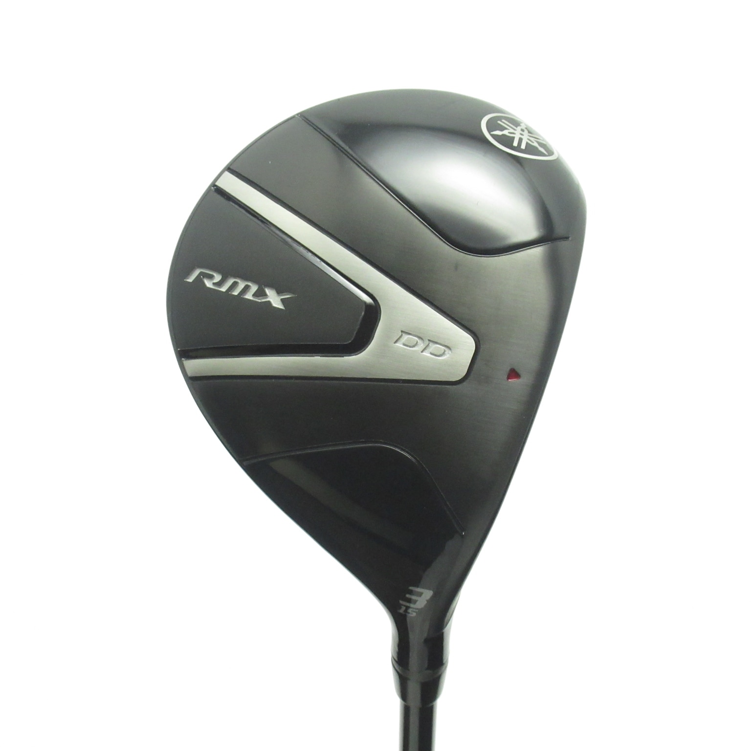 中古】RMX DD フェアウェイウッド Tour AD DI-5 BLACK 15 S CD