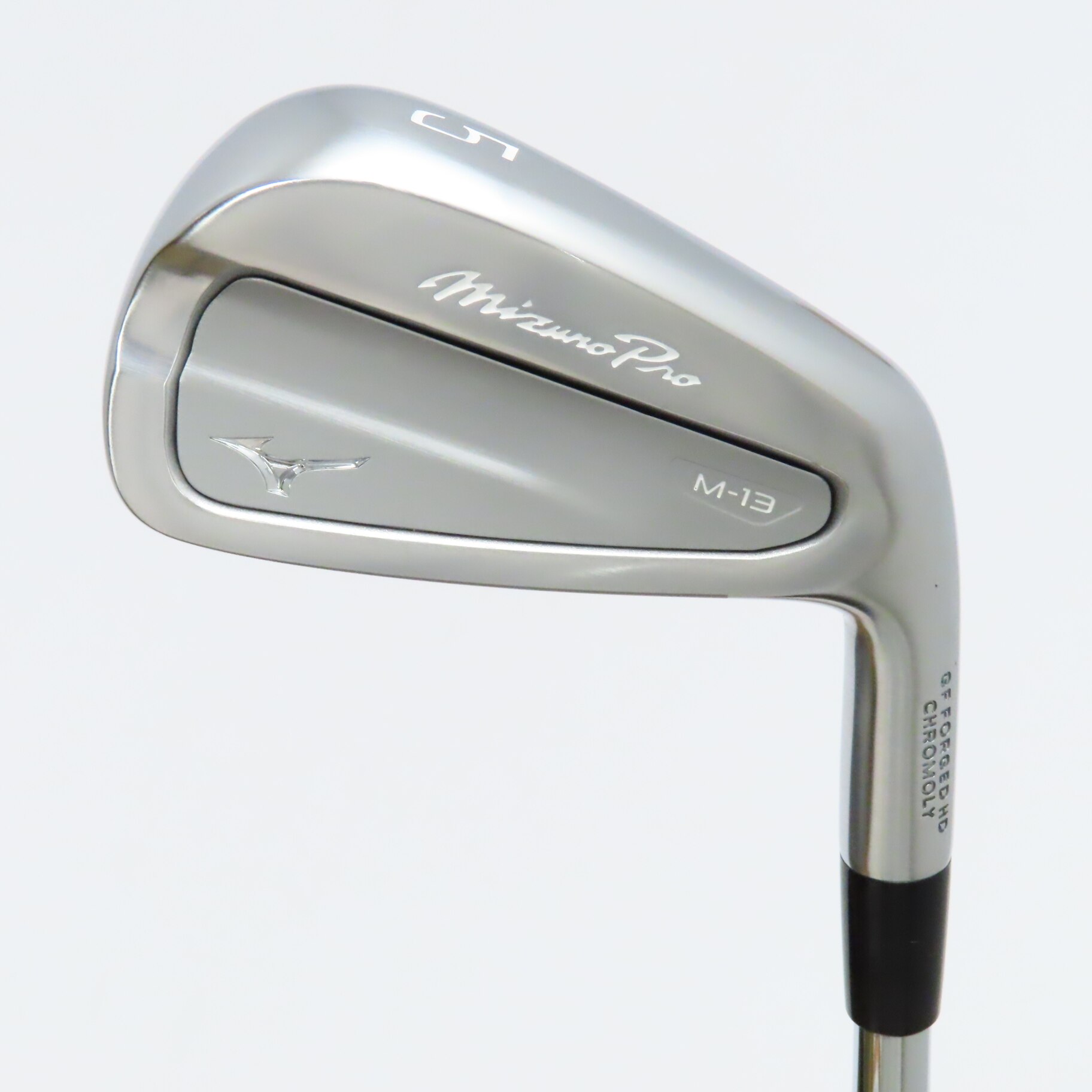 中古】MizunoPro M-13 アイアン Dynamic Gold 105 25 S200 C(アイアン