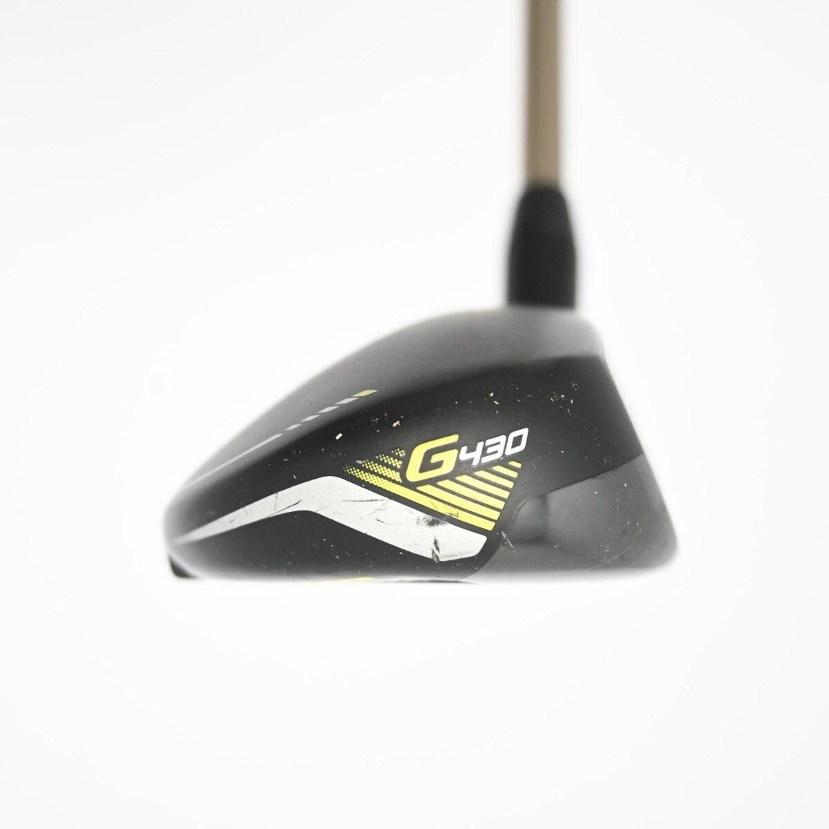 中古】G430 ハイブリッド ユーティリティ PING TOUR 2.0 CHROME 85 22