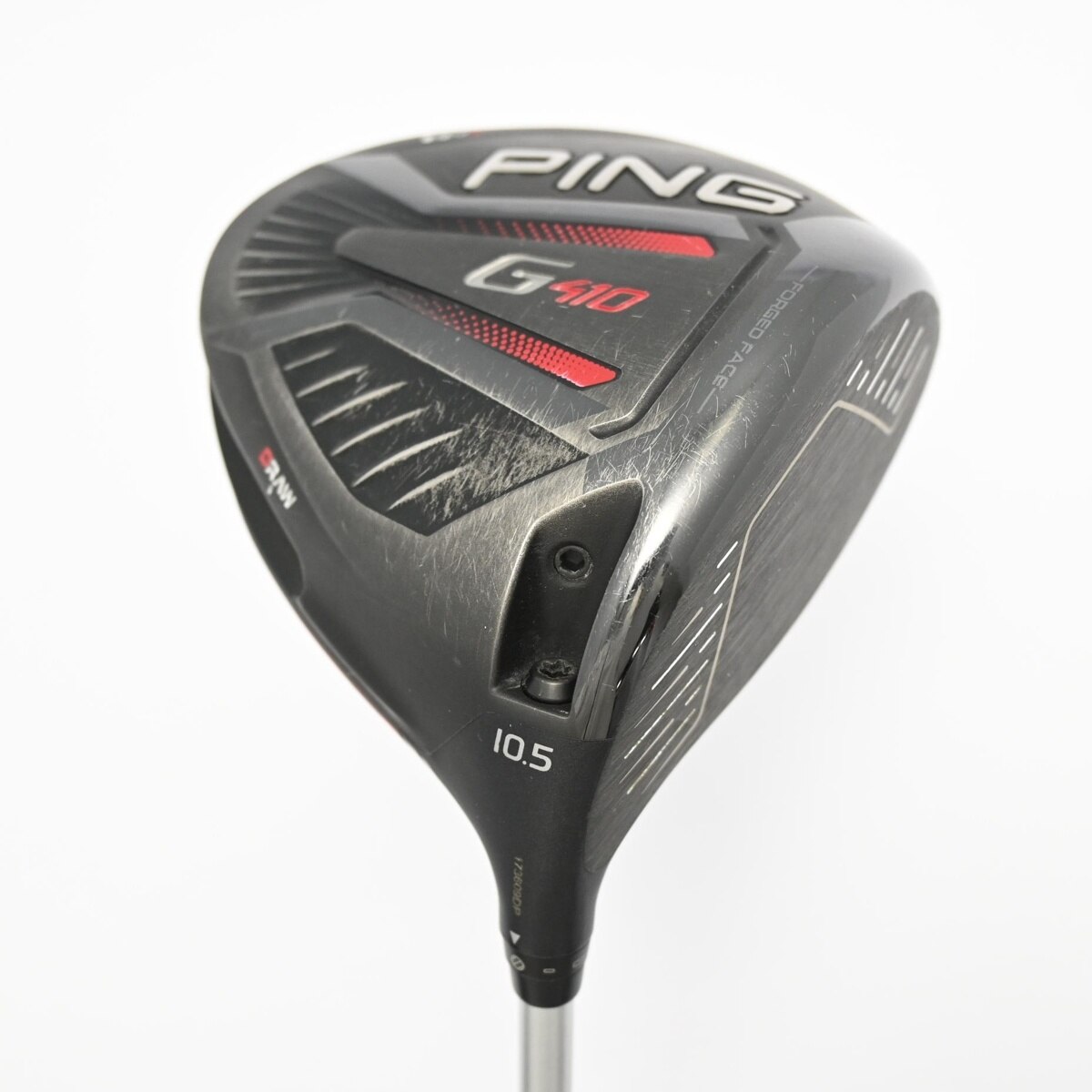 中古】G410 ドライバー (ピン) 通販｜GDO中古ゴルフクラブ