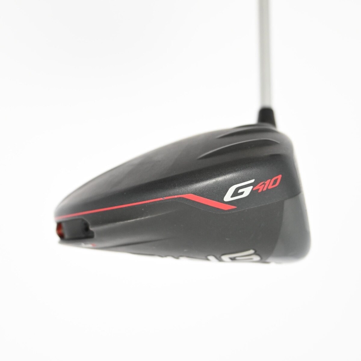 中古】G410 PLUS ドライバー Speeder NX 45 10.5 設定無 CD(ドライバー