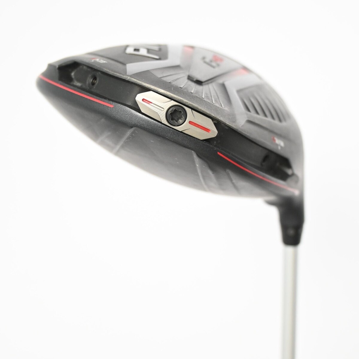 中古】G410 PLUS ドライバー Speeder NX 45 10.5 設定無 CD(ドライバー