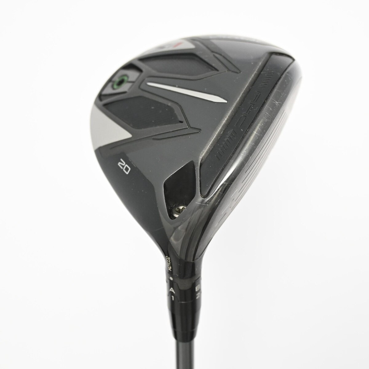 中古】TSi フェアウェイウッド (タイトリスト) 通販｜GDO中古ゴルフクラブ