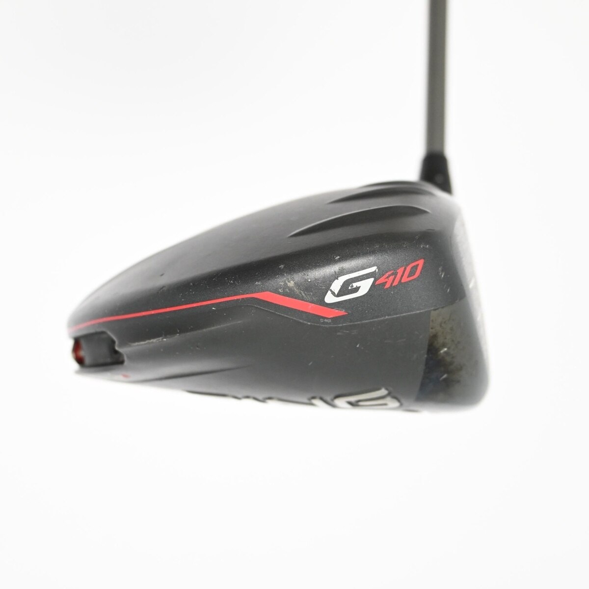 中古】G410 PLUS ドライバー Tour AD XC-5 10.5 S C(ドライバー（単品