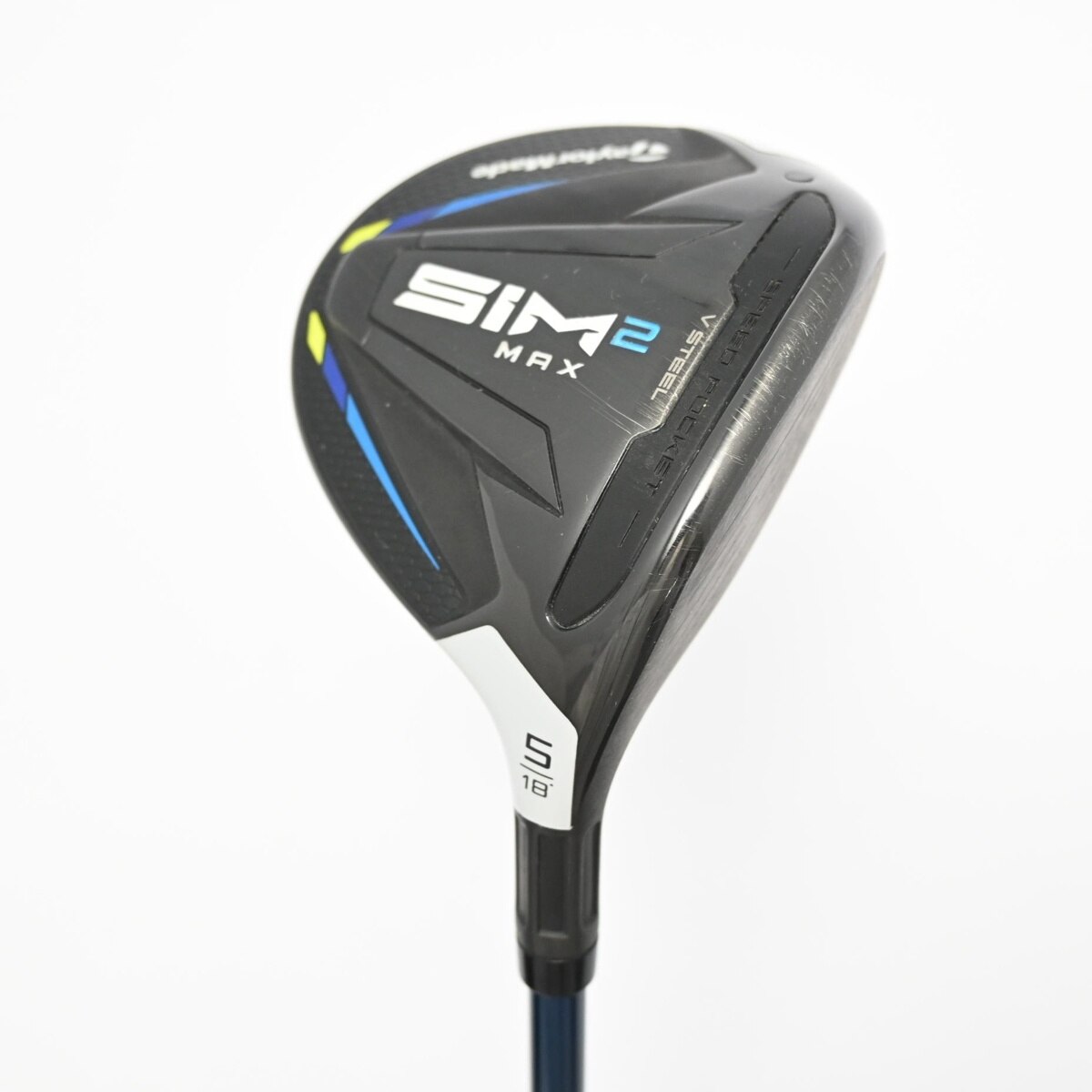 中古】SIM2 フェアウェイウッド (テーラーメイド) 通販｜GDO中古ゴルフ