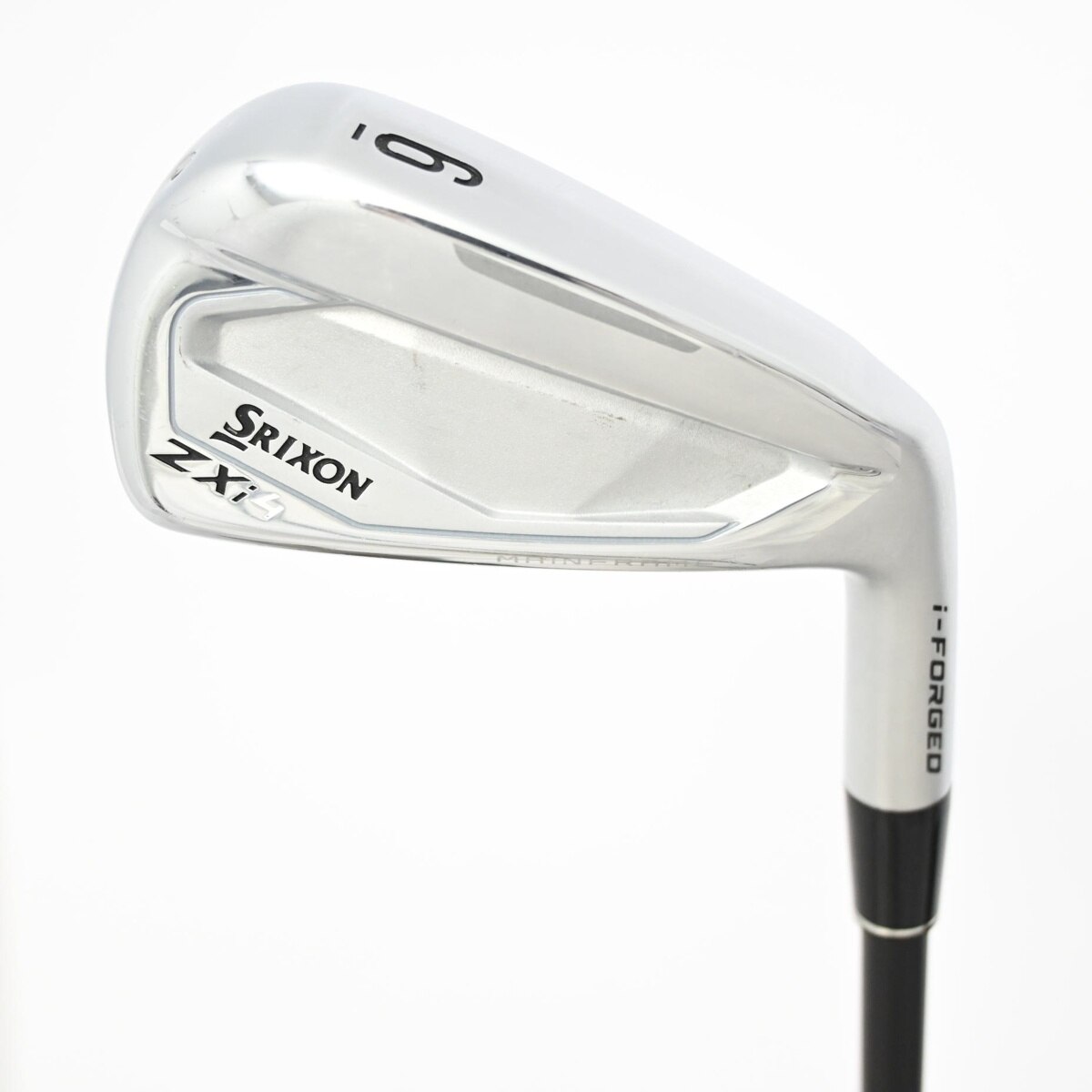 中古】スリクソン ZXi4 アイアン Diamana ZXi for IRON 25.5 S CD